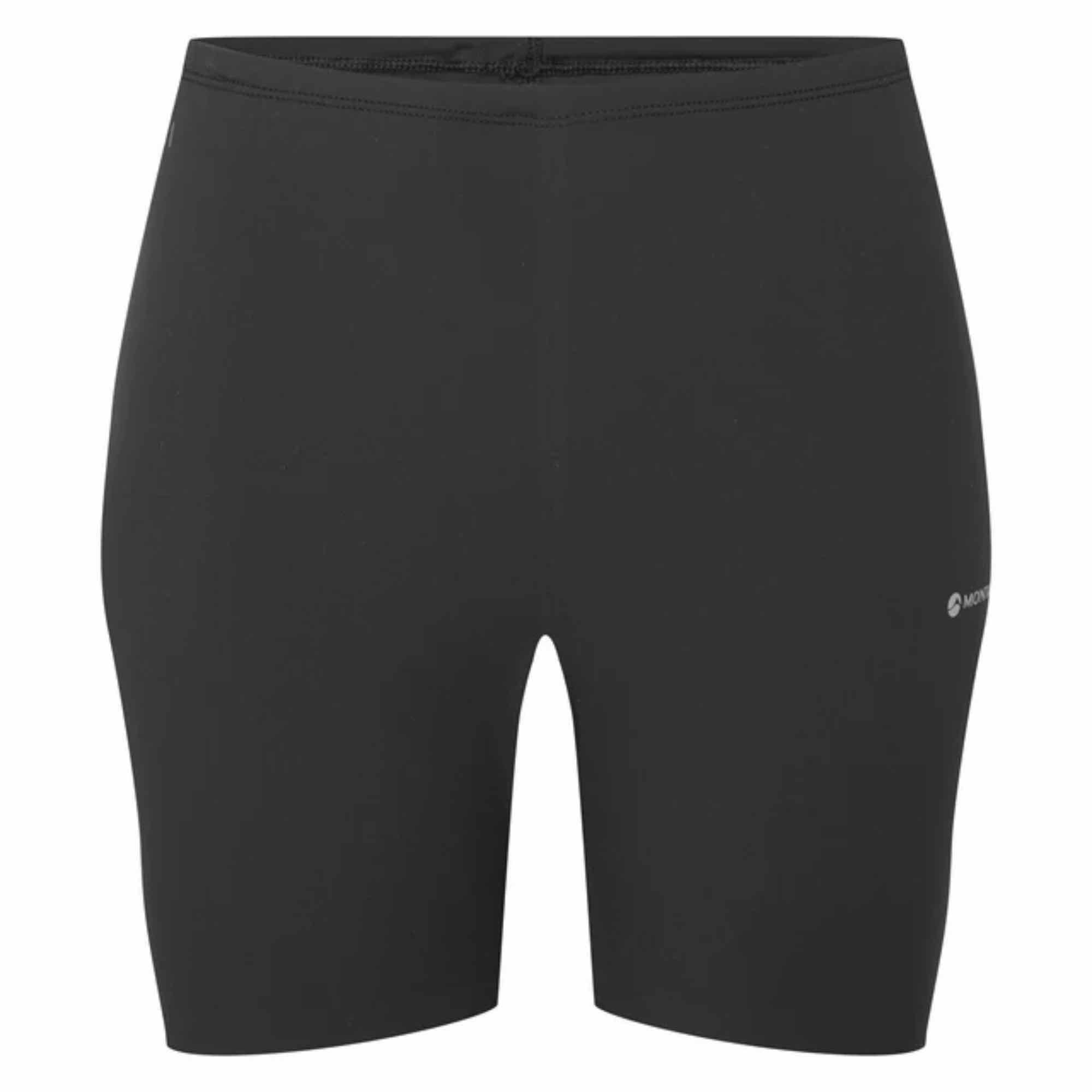 Women's Jetstream 4" Trail Running Short Tights
