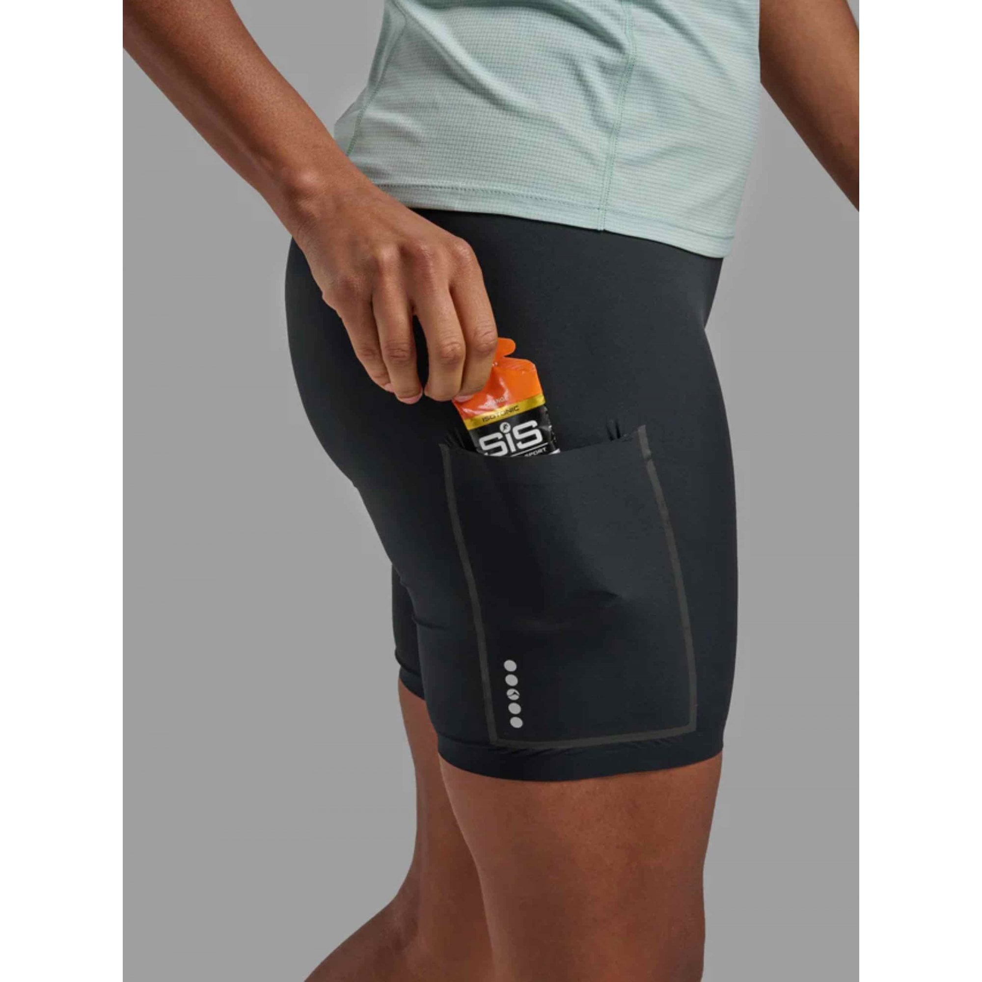 Women's Jetstream 6" Trail Running Short Tights