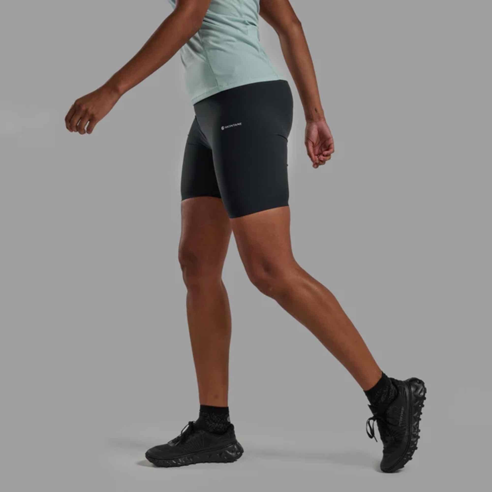 Women's Jetstream 6" Trail Running Short Tights