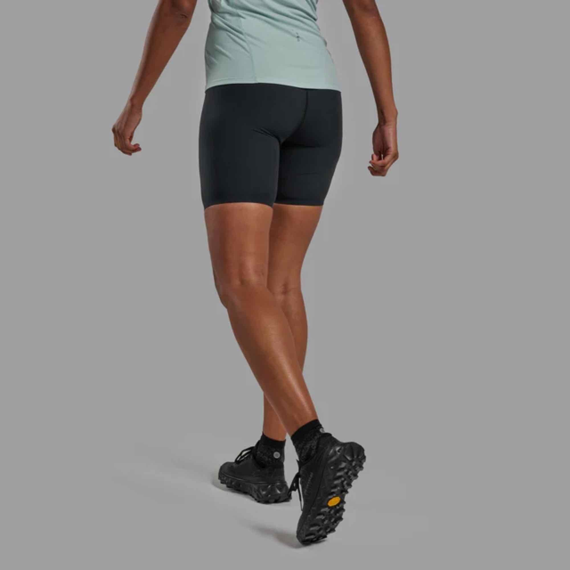Women's Jetstream 6" Trail Running Short Tights