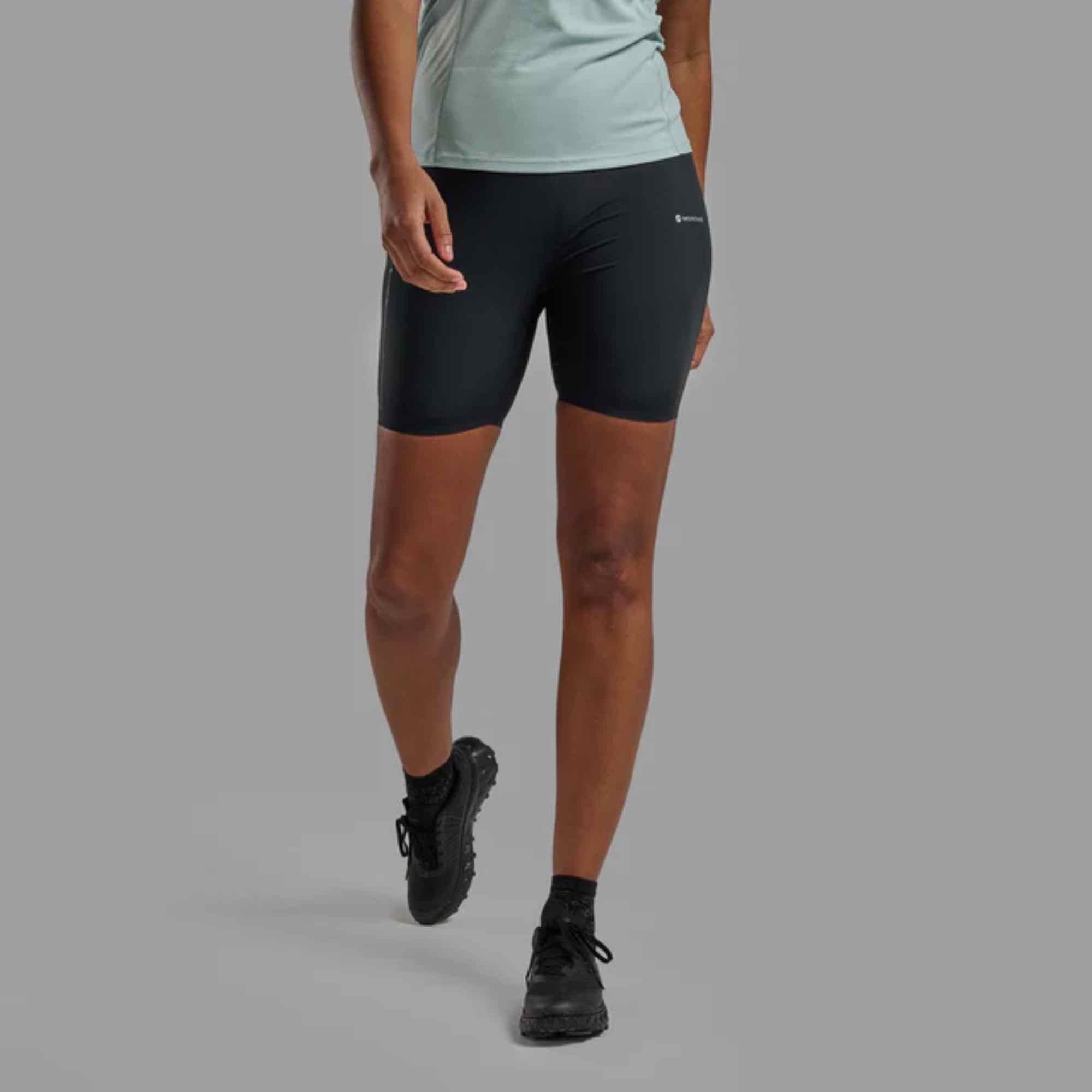 Women's Jetstream 6" Trail Running Short Tights