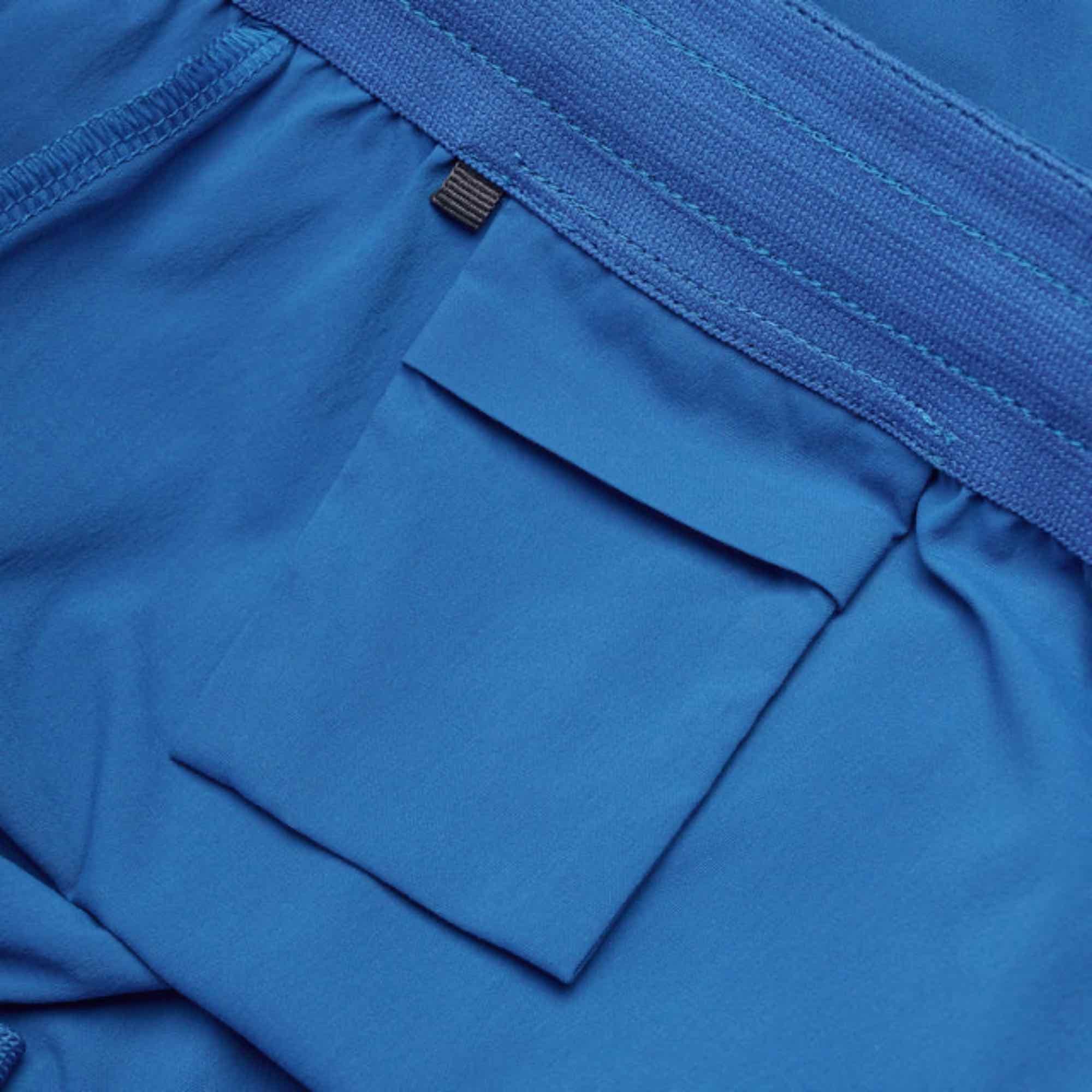 Jetstream 5" Running Shorts