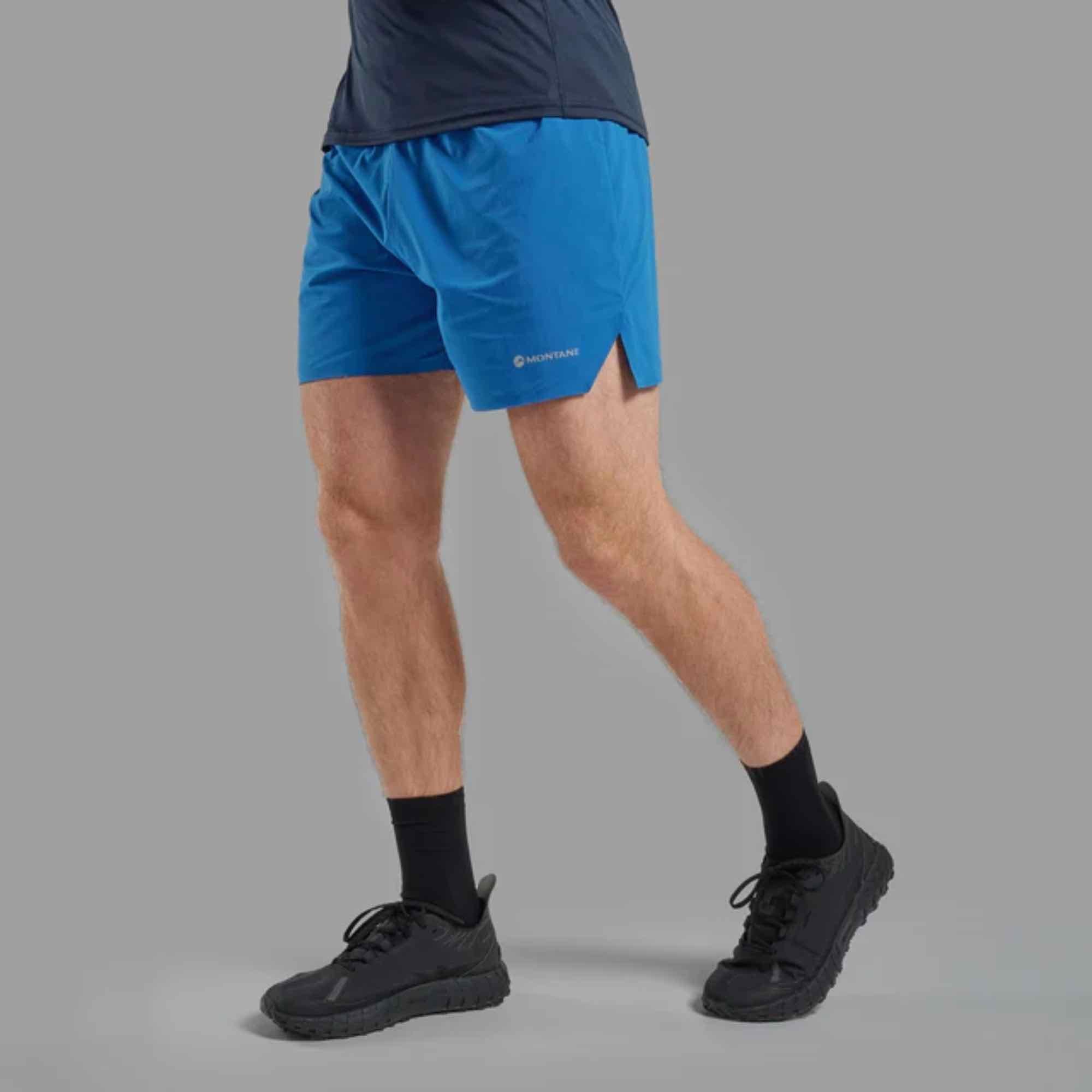 Jetstream 5" Running Shorts