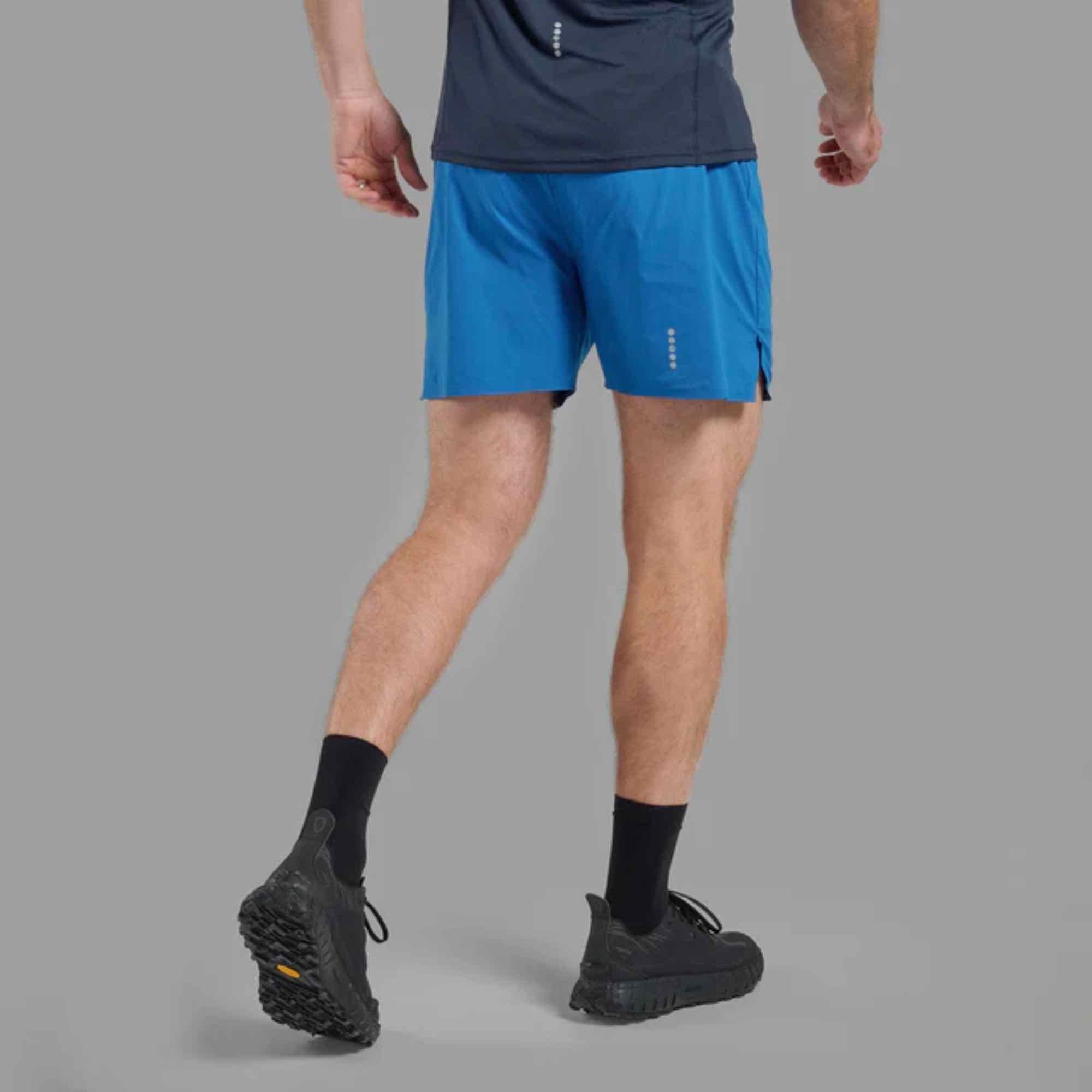 Jetstream 5" Running Shorts