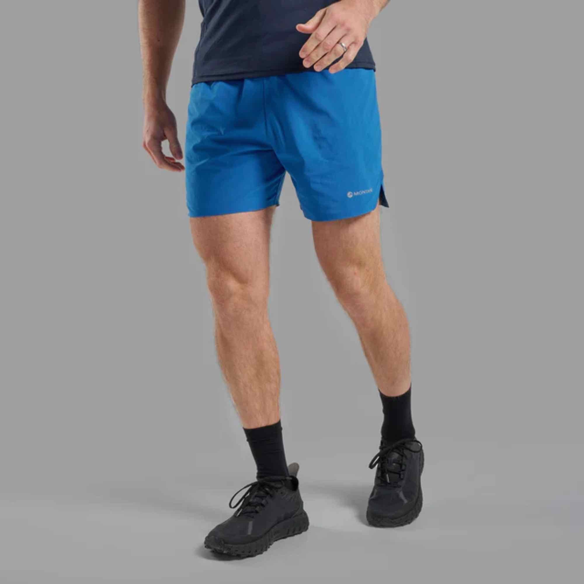 Jetstream 5" Running Shorts