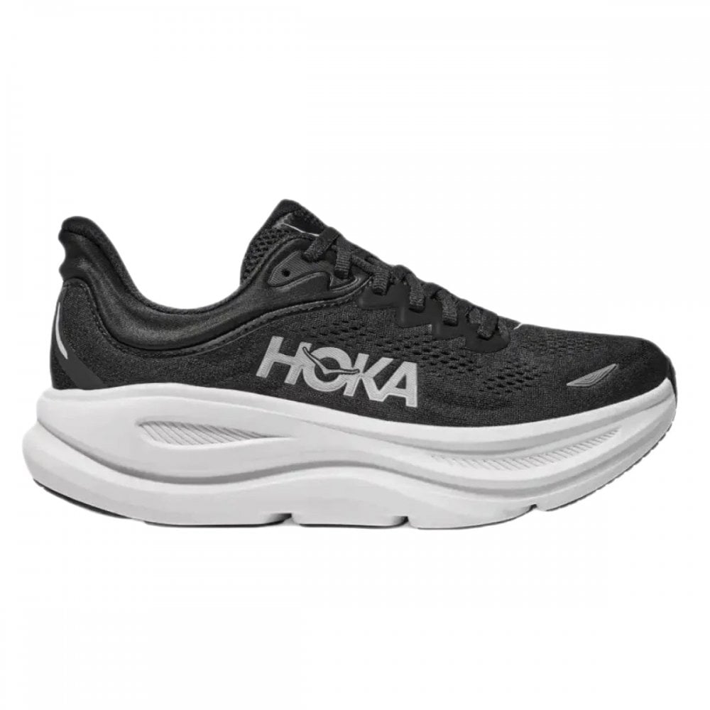 Hoka Bondi 9 (Men's) - Skyward Blue/Hoka Blue