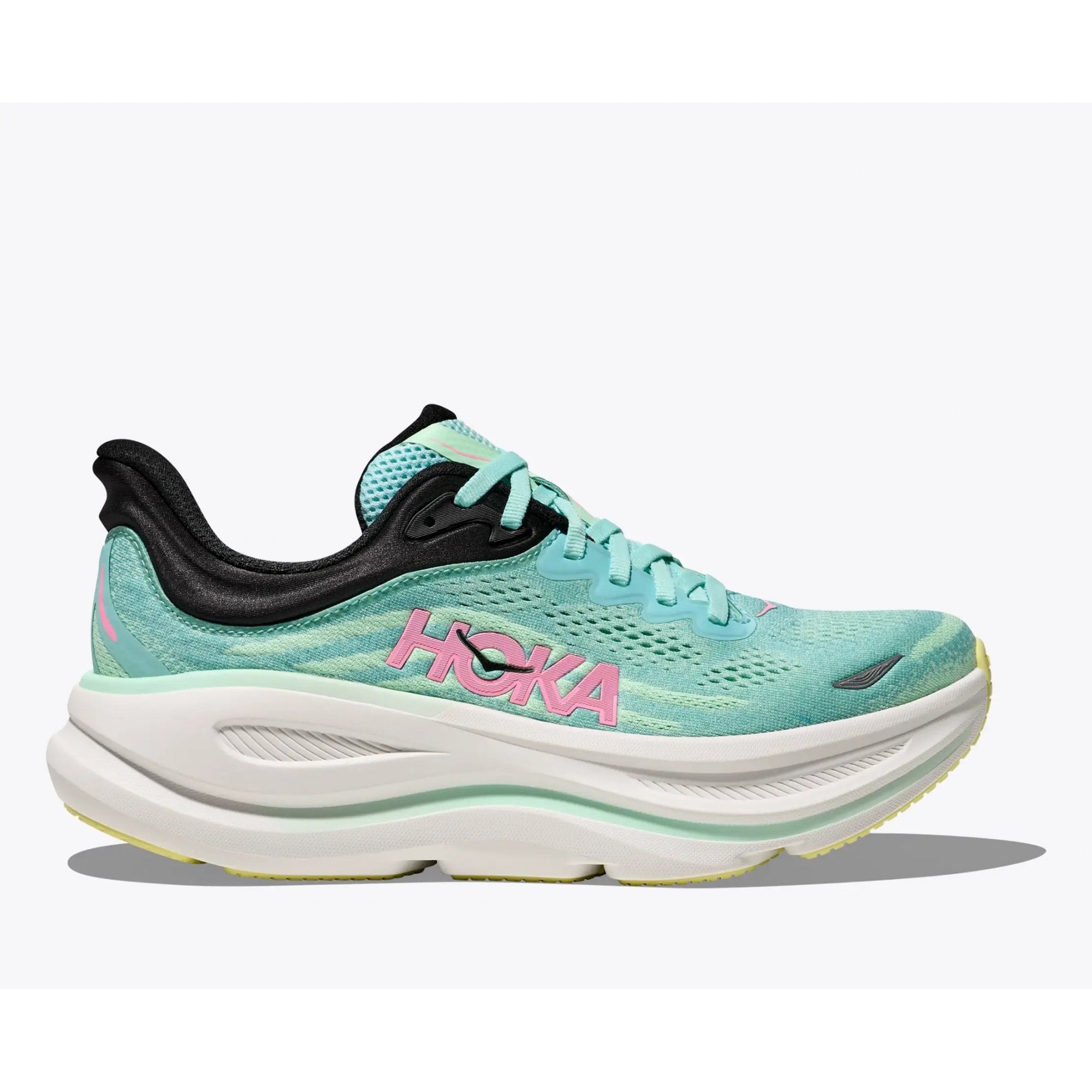 Hoka Bondi 9 women's | RLTT