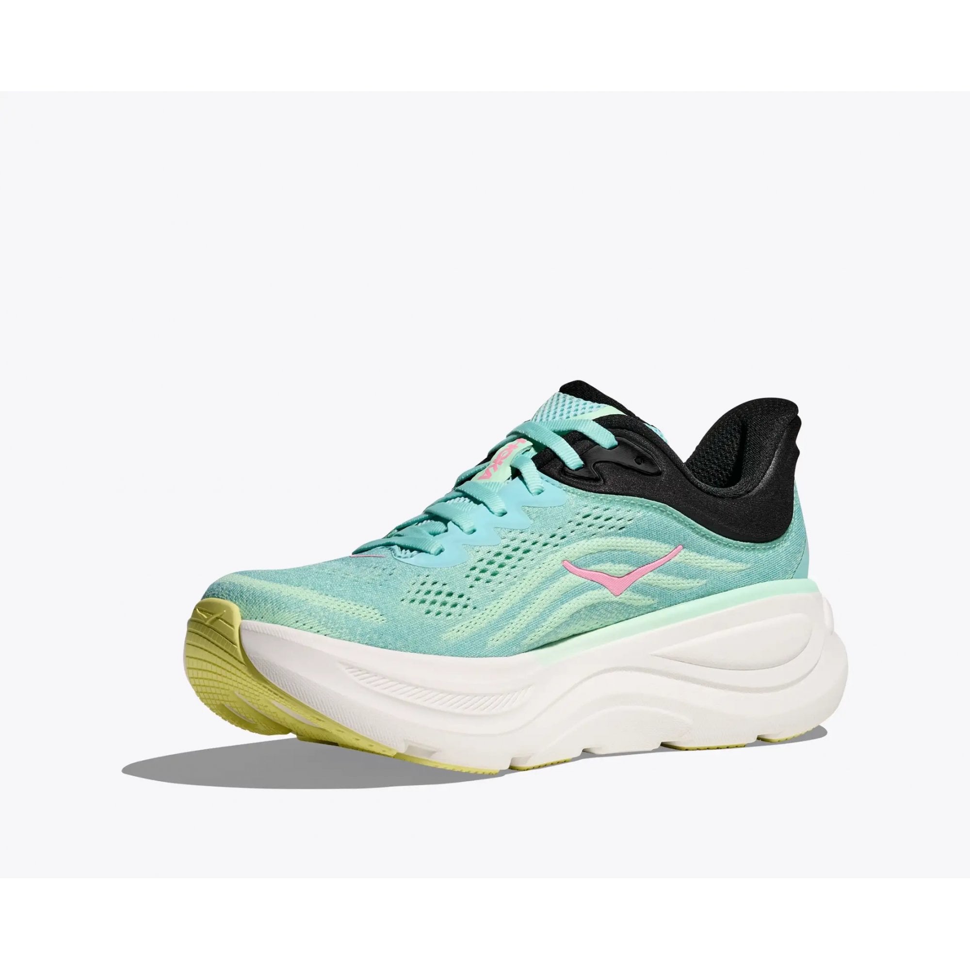 Hoka Bondi 9 women's | RLTT