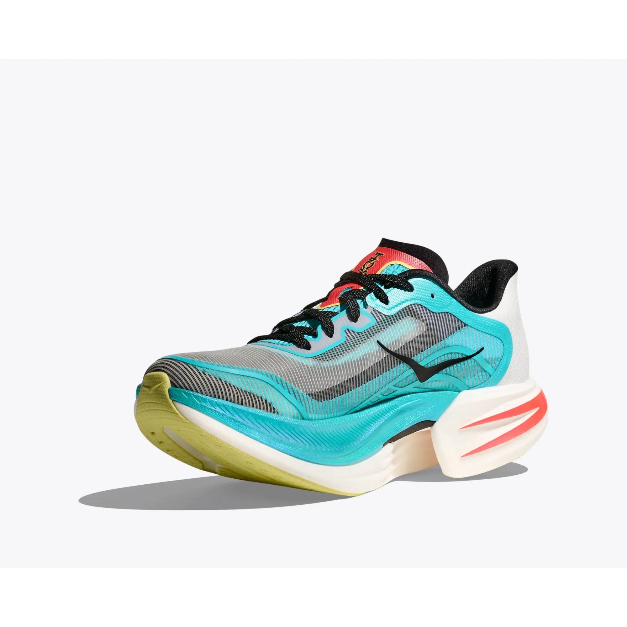 Hoka Cielo X1 2.0 (Unisex) - Frost/Black