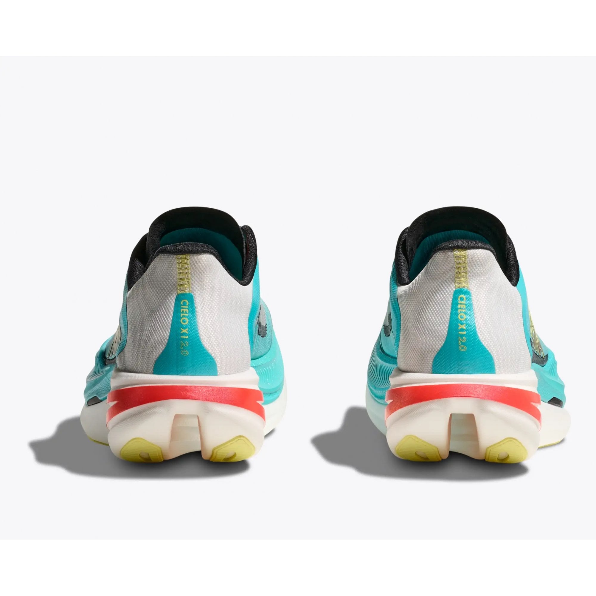 Hoka Cielo X1 2.0 (Unisex) - Frost/Black