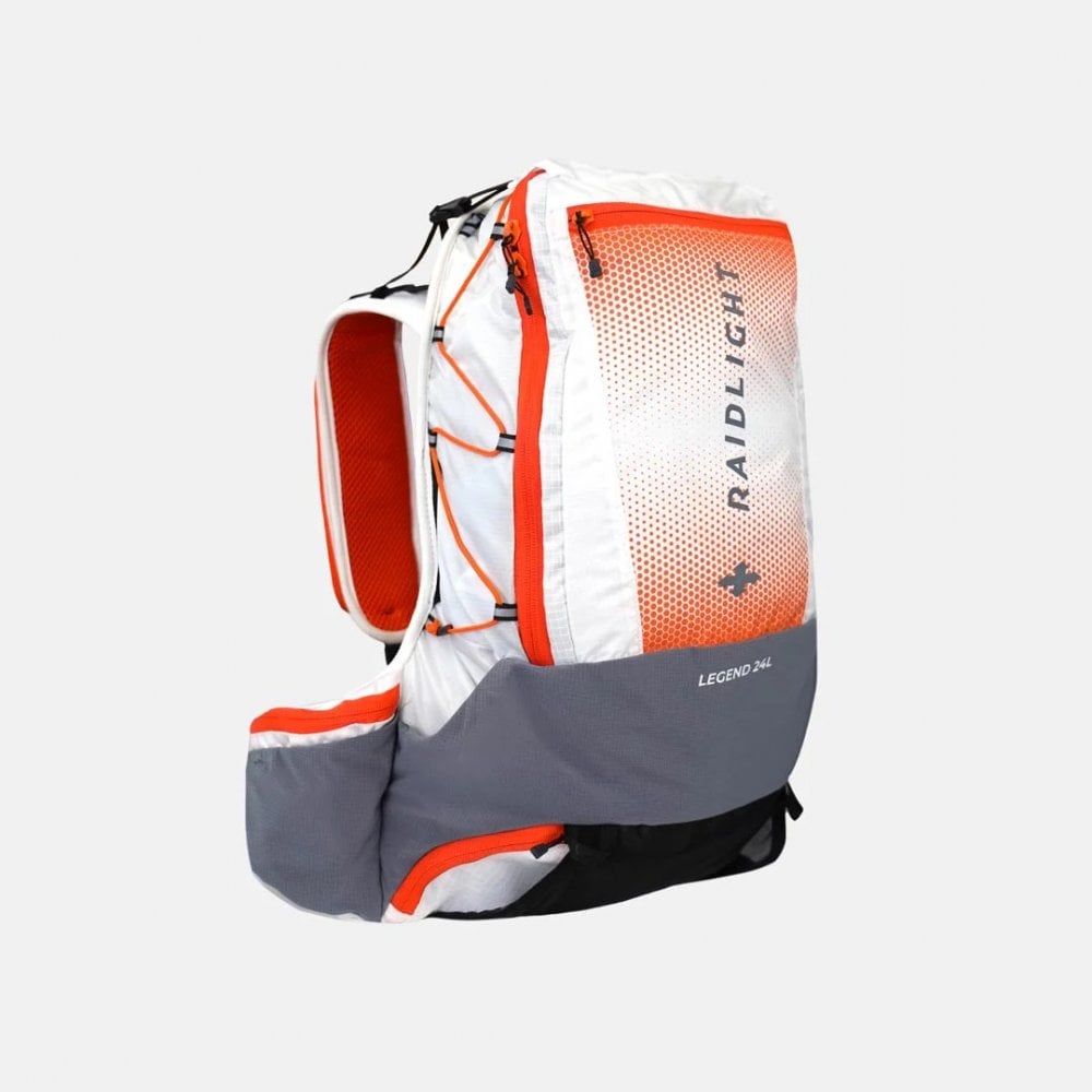 Raidlight Raid Legend Pack 24L Navy Blue
