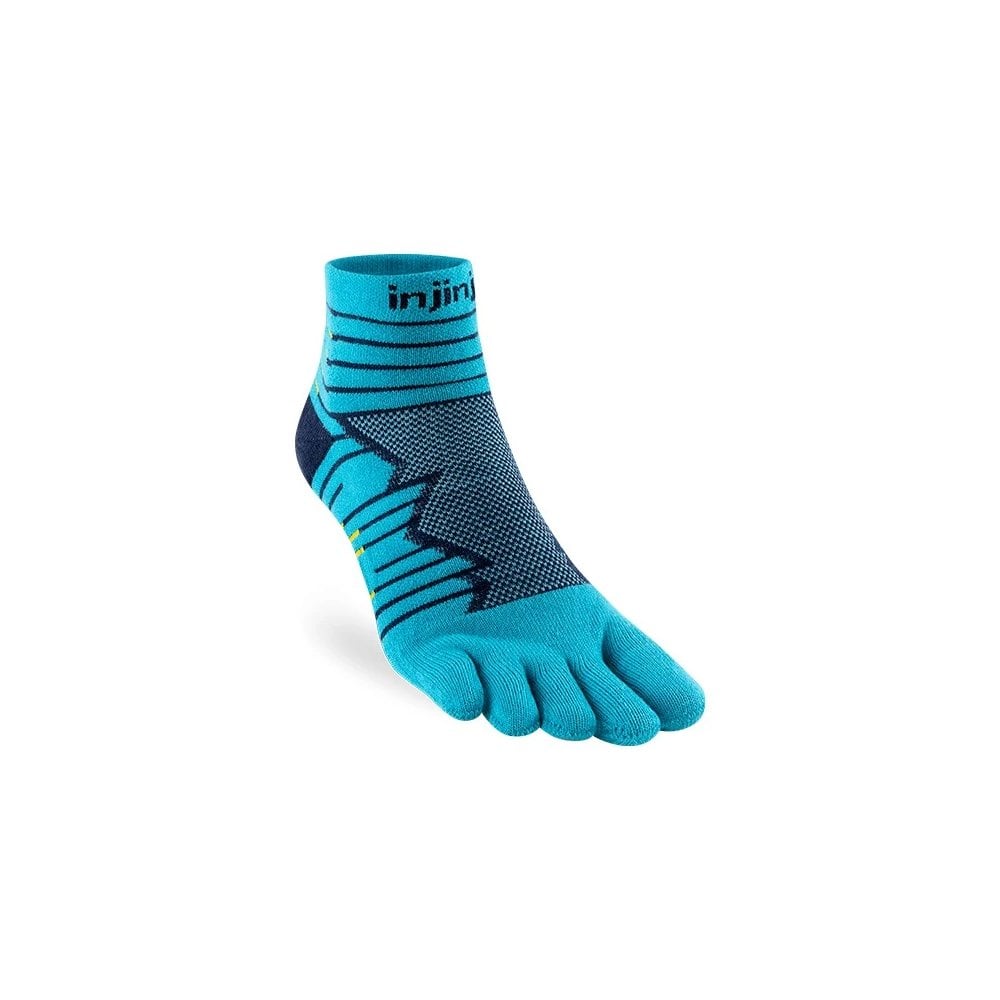 Ultra Run Mini Crew Socks