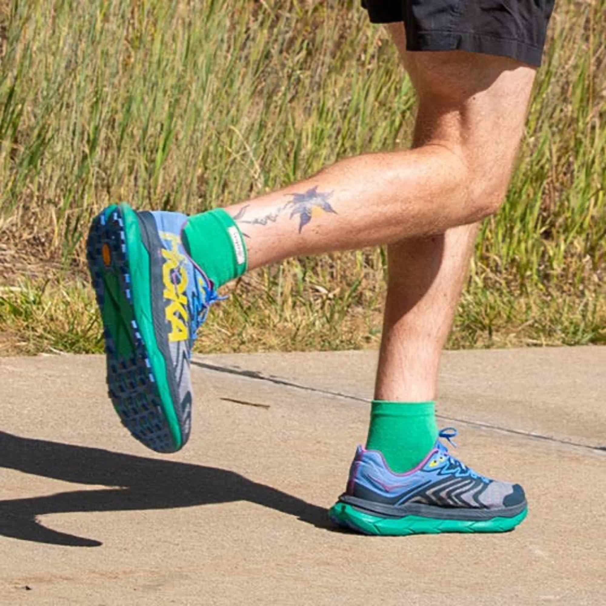 Injinji mini crew | BLA