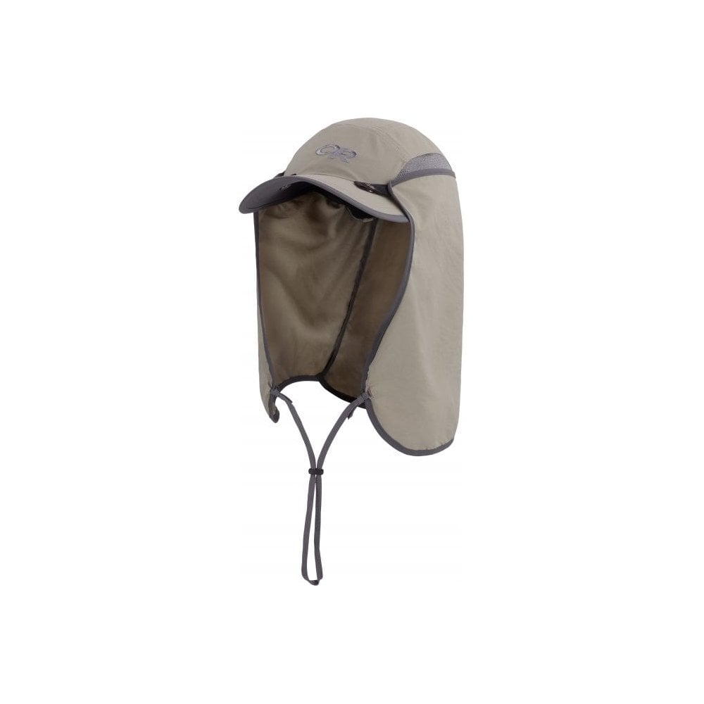 Sun Runner Cap