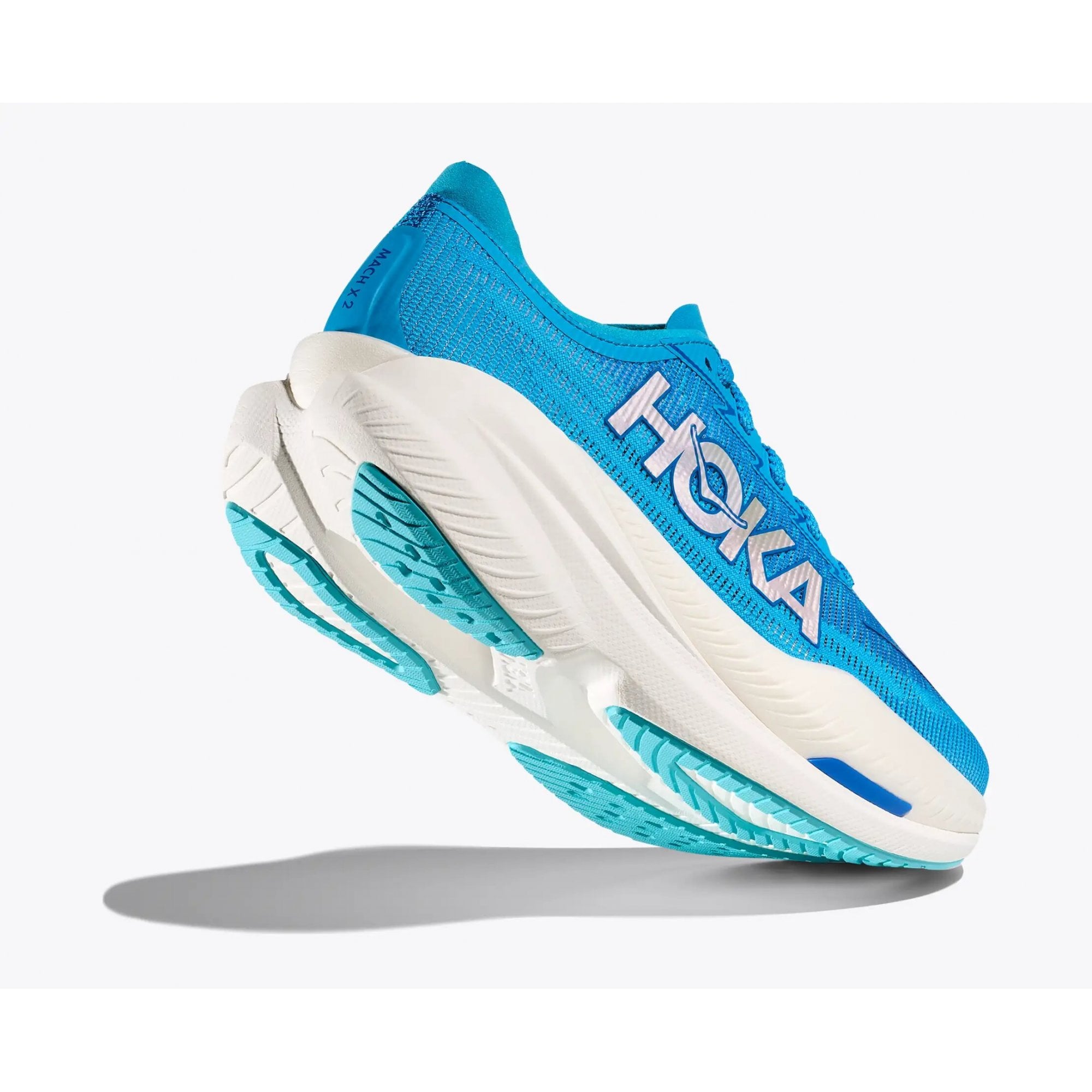 Hoka Mens Mach X 2 SYWR