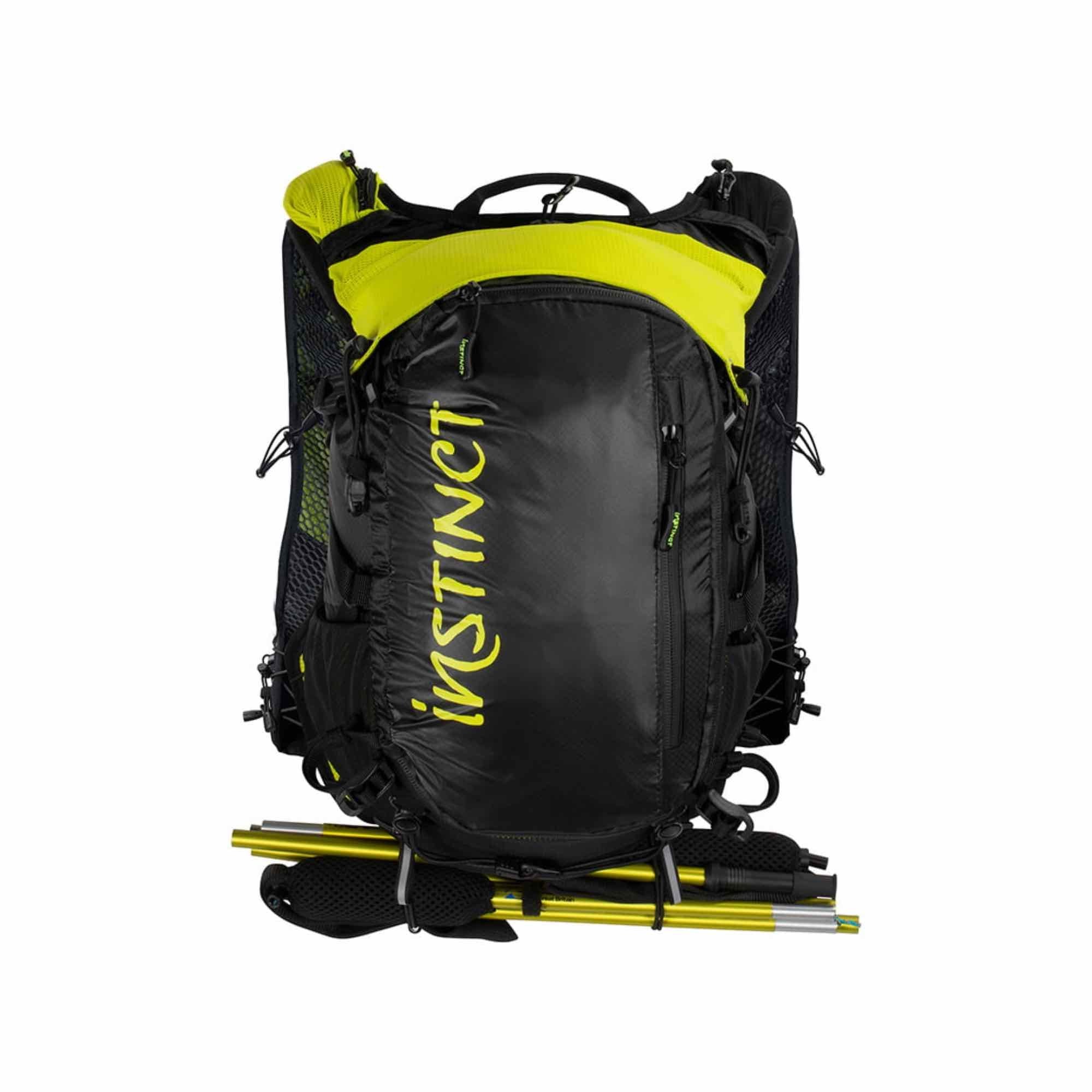 Instinct X8 18L