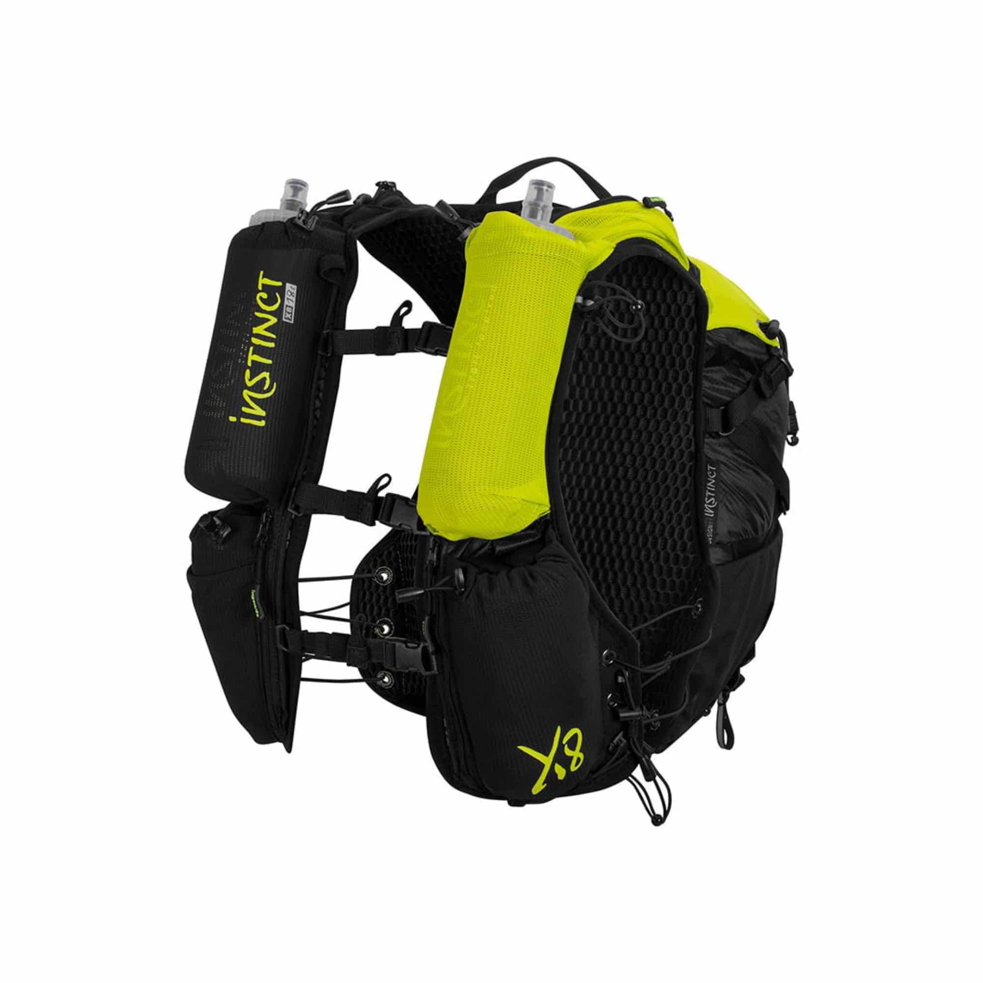 Instinct X8 18L