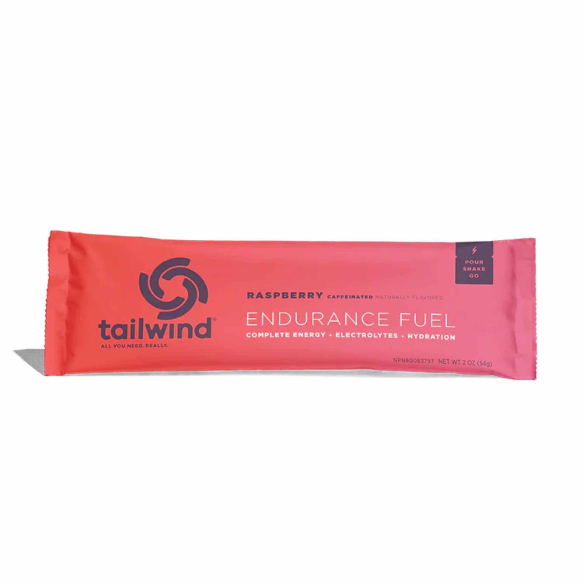 Tailwind Naked Endurance Fuel Mix
