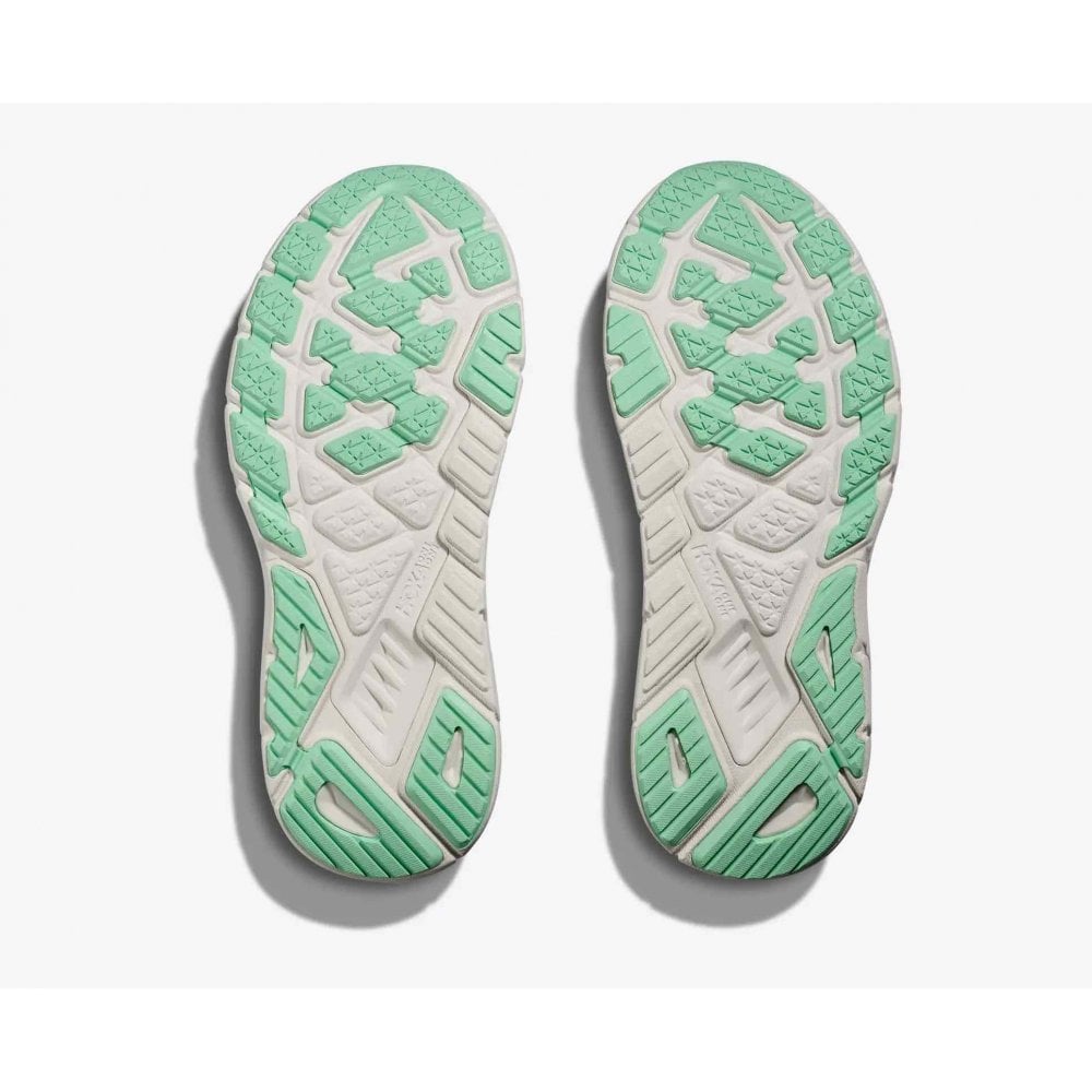 Hoka Arahi 7 Womens - Blue Spark/Snow Melt
