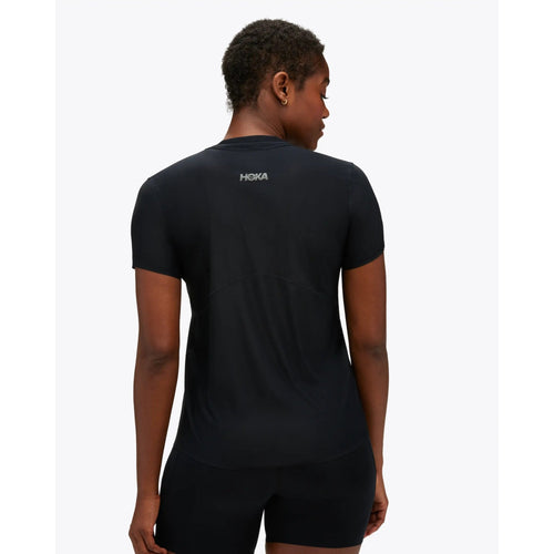 Airolite Run Short Sleeve cloudless