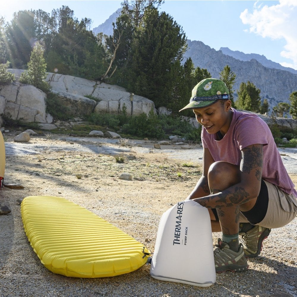 Thermarest Neoair Xlite NXT