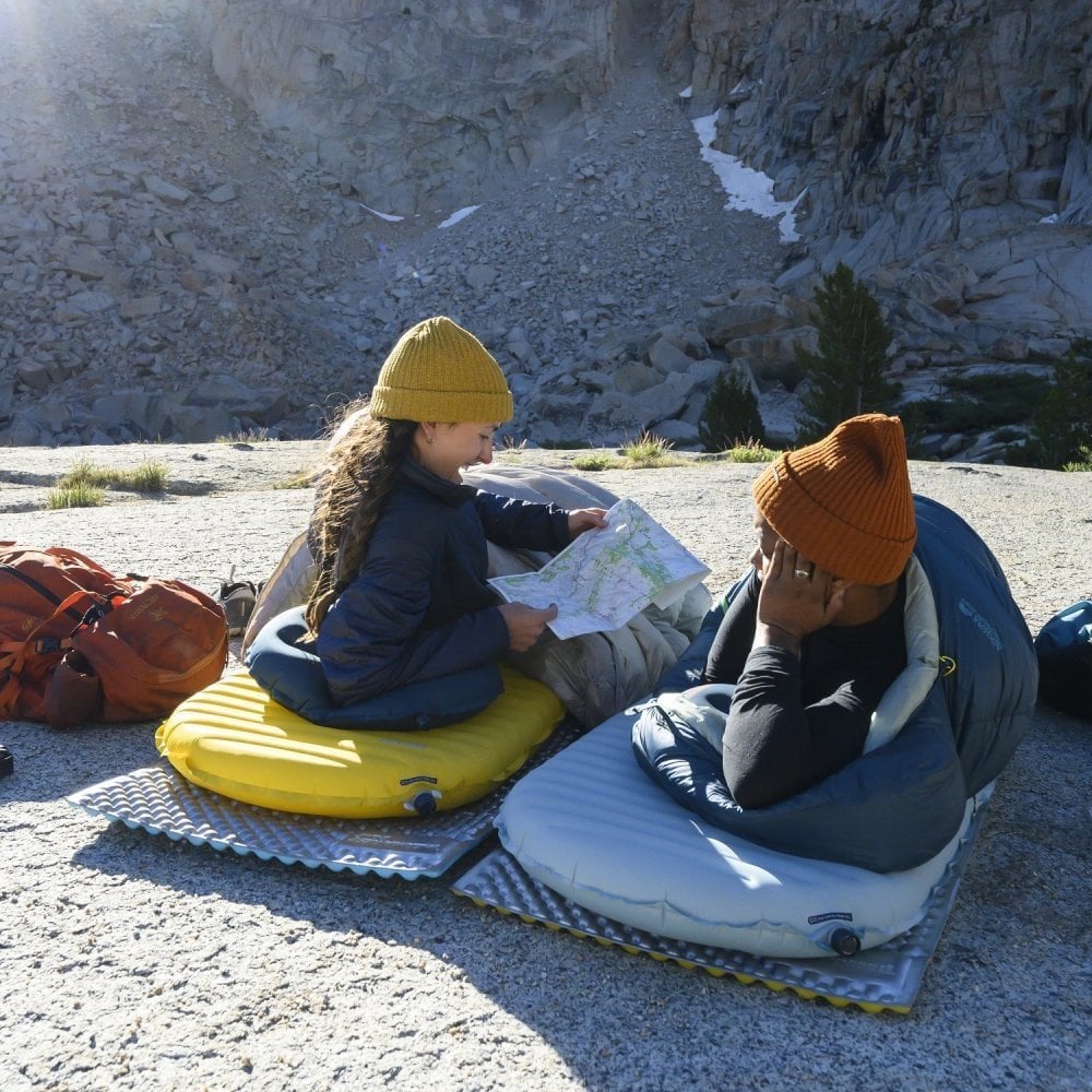 Thermarest Neoair Xlite NXT