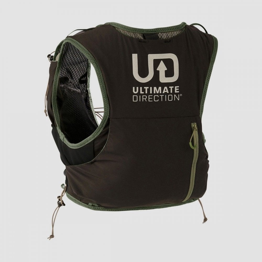 Ultimate Direction Race Vest 6L | Onyx