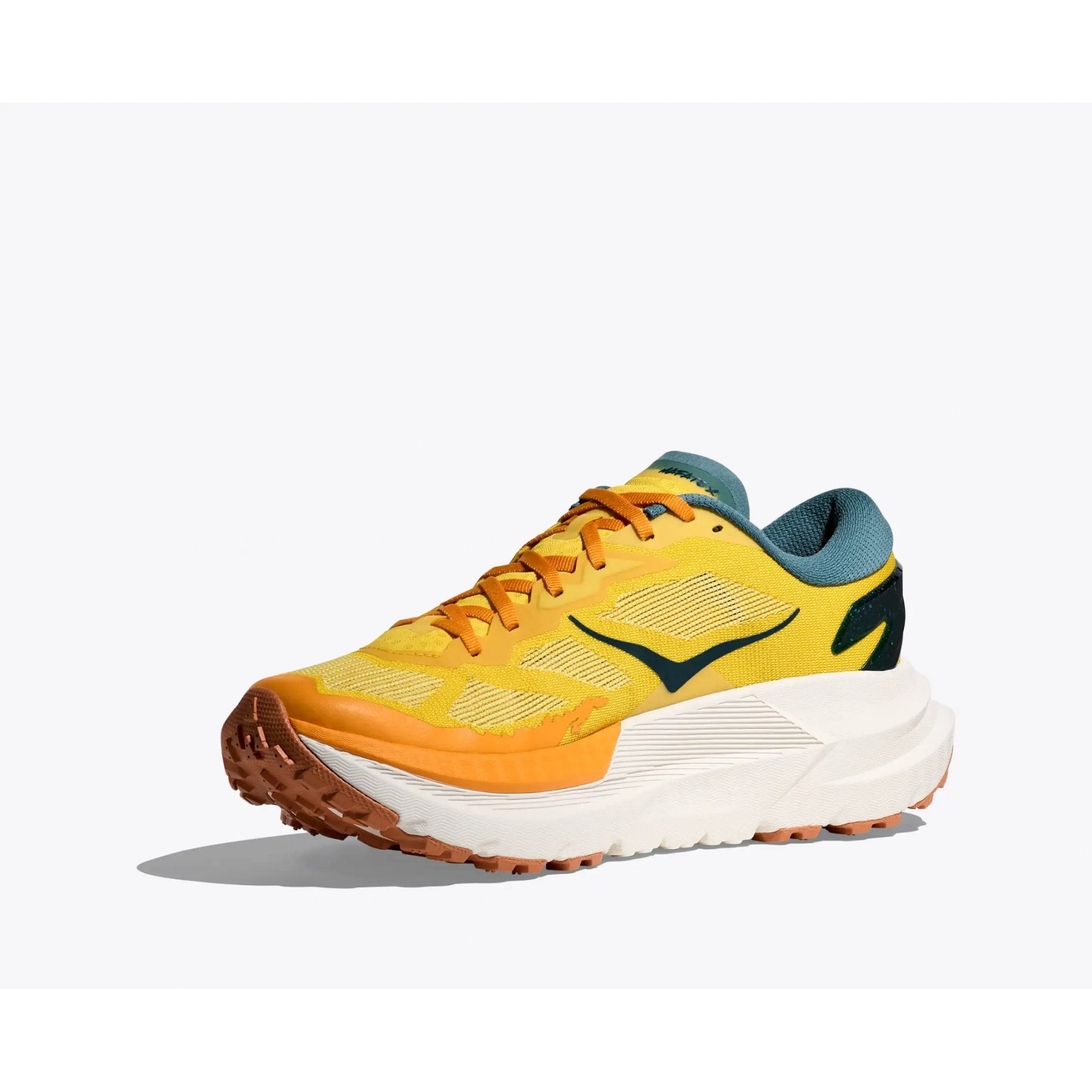 Hoka Mafate X Zest