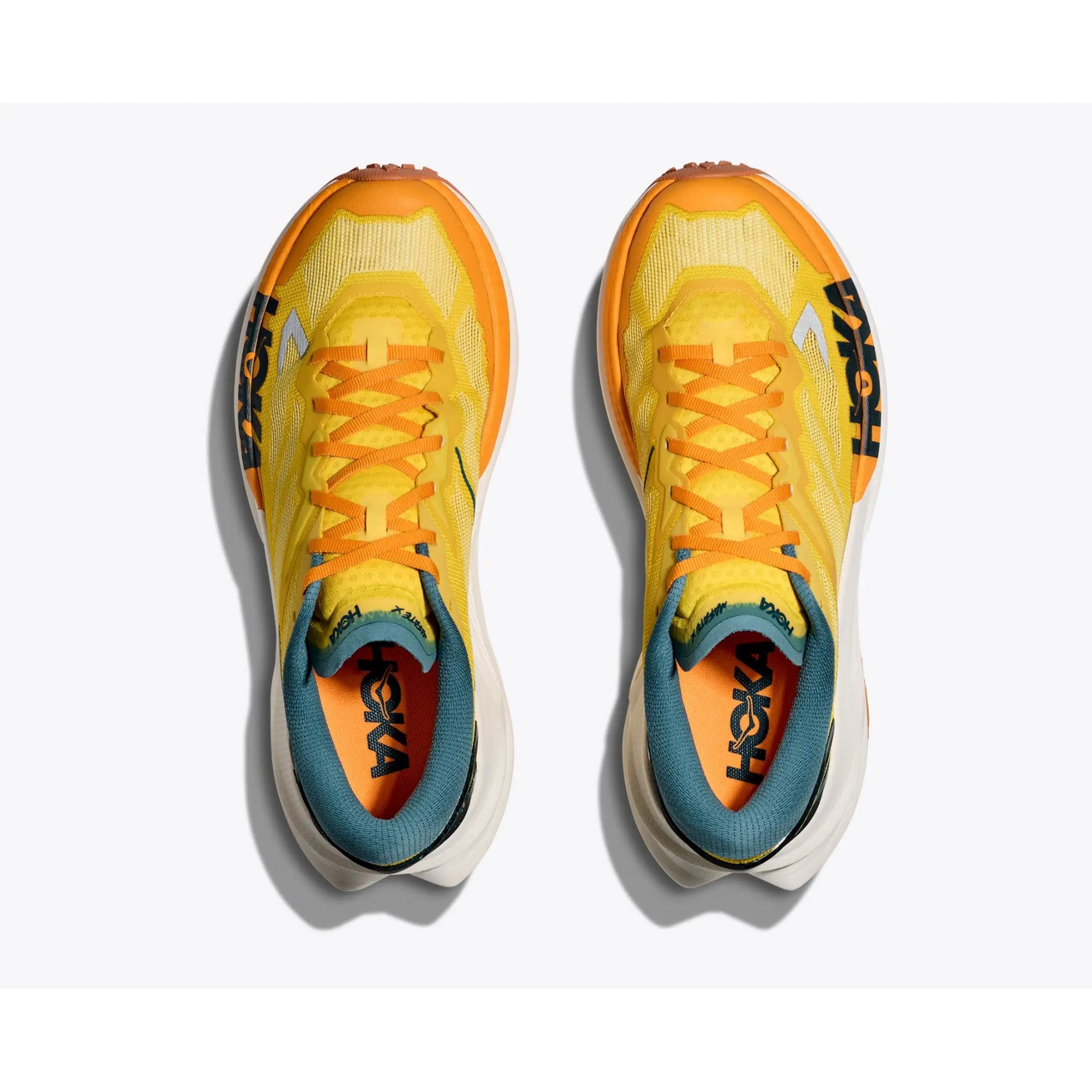 Hoka Mafate X Zest