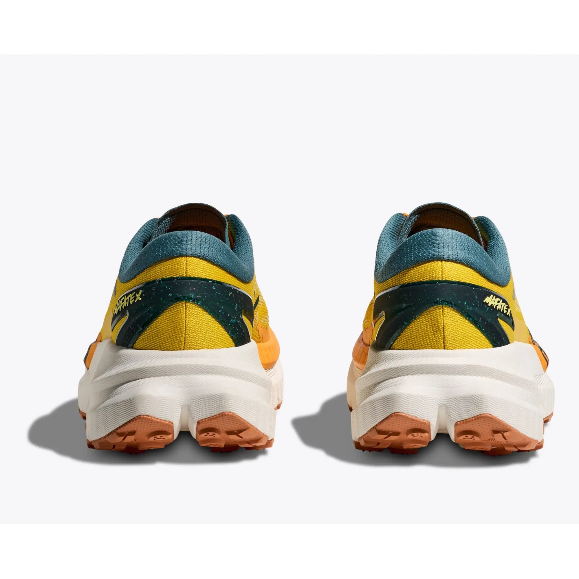 Hoka Mafate X Zest