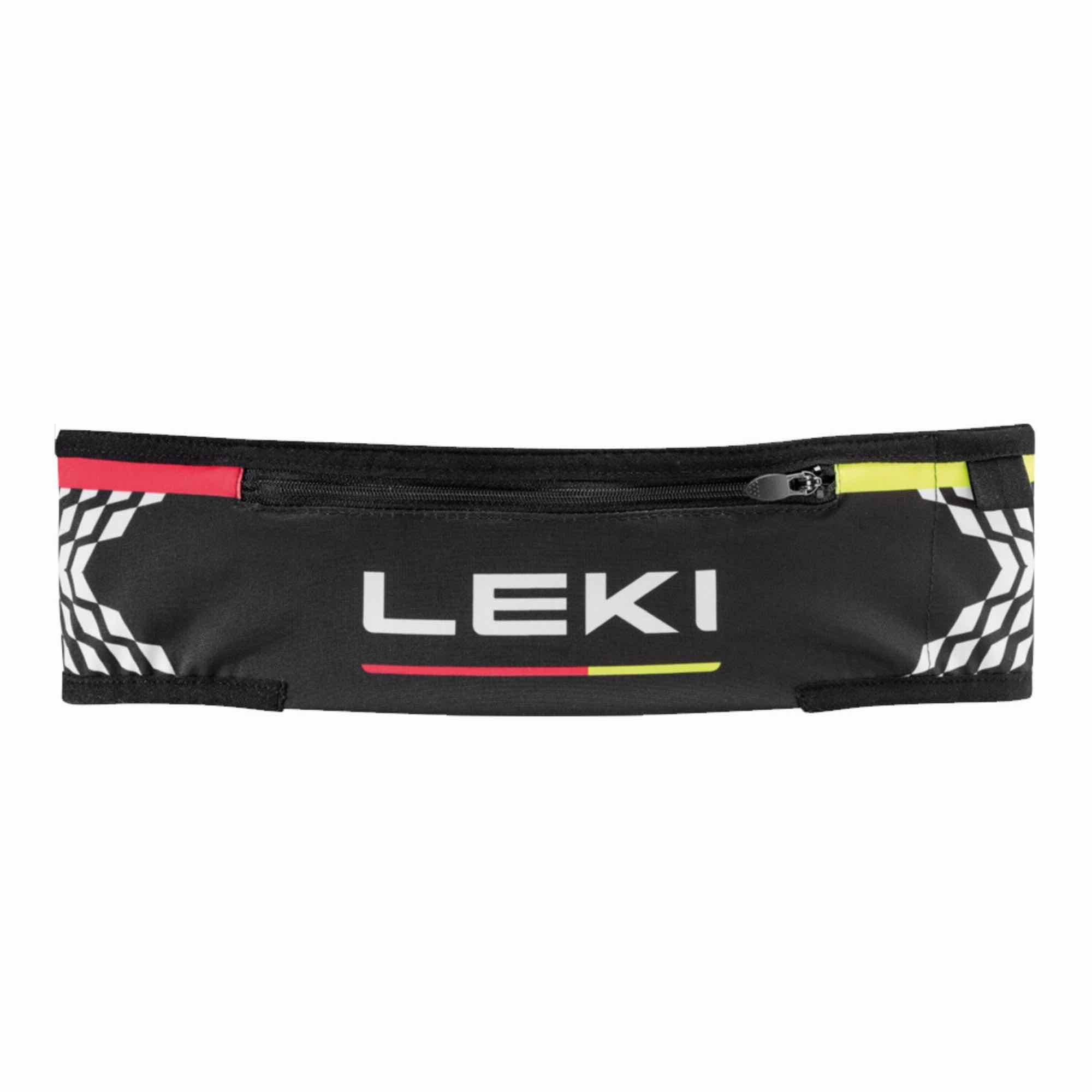 Leki Trail Running Pole Belt