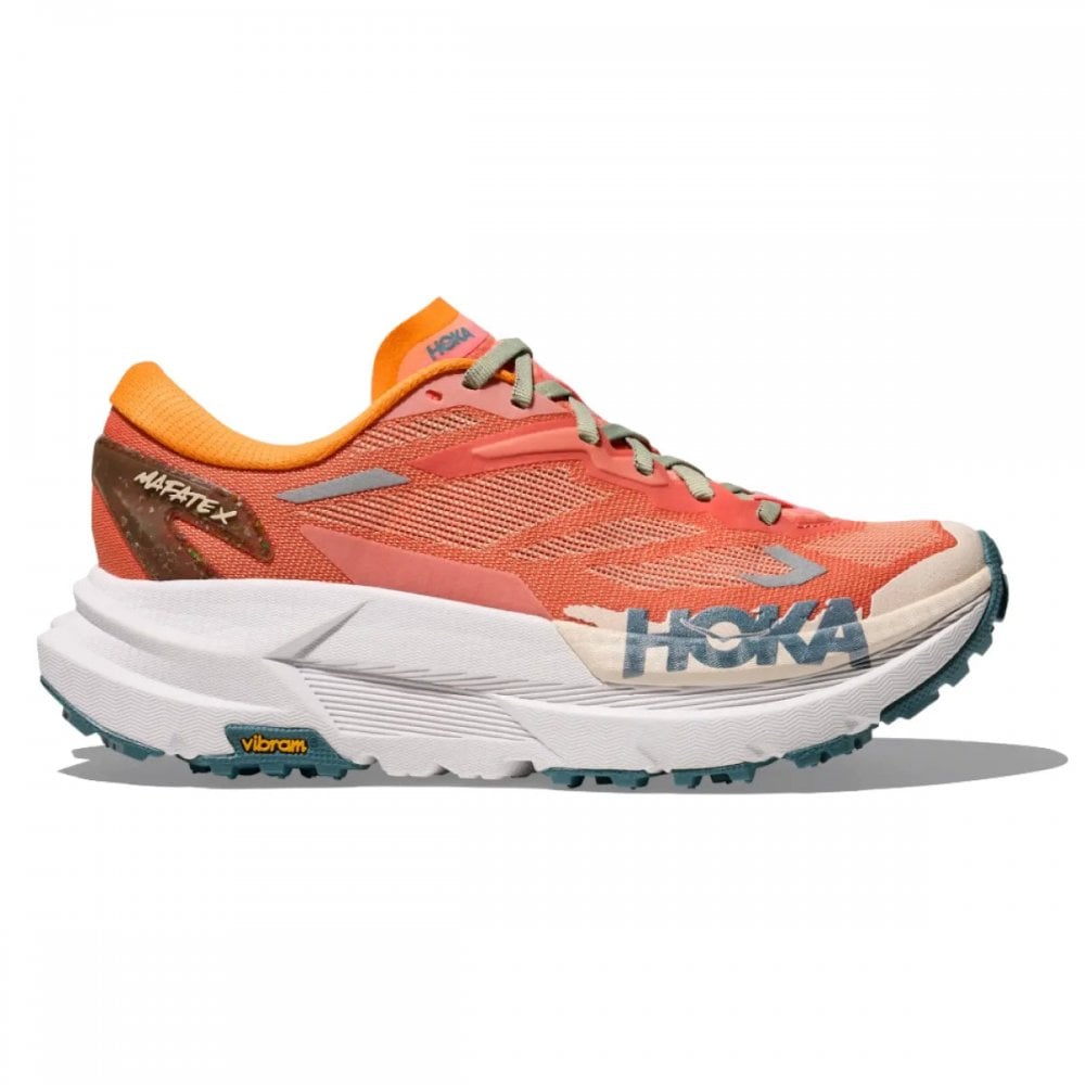 Hoka Mafate X Women