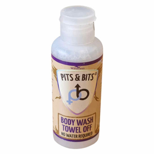 Body Wash