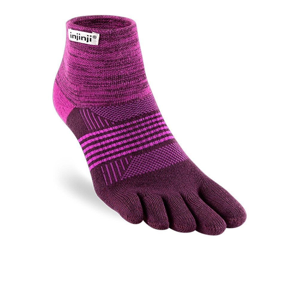 Injinji Trail Mini Crew women's | Stargazer