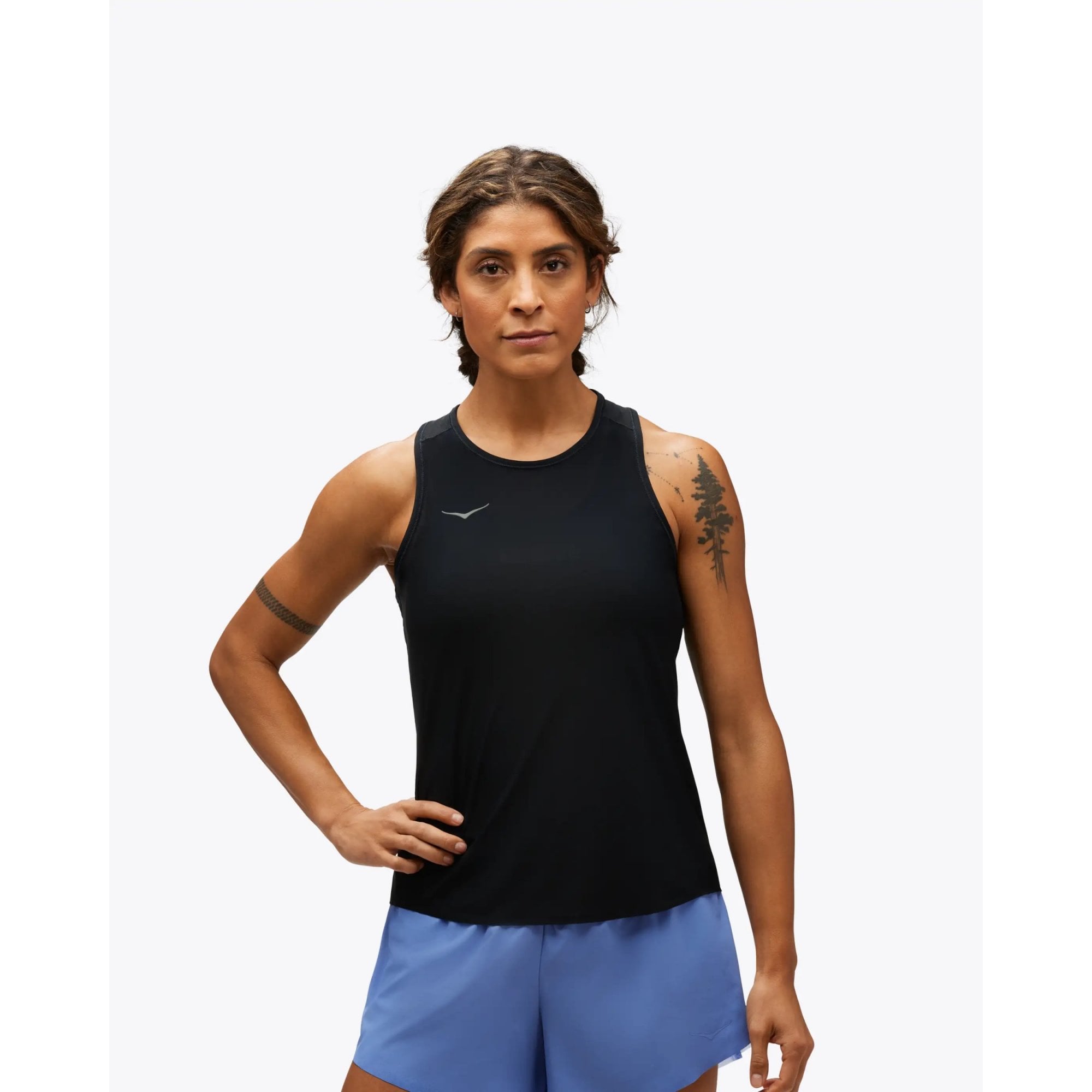 Hoka Women's Airolite Run Tank | BET