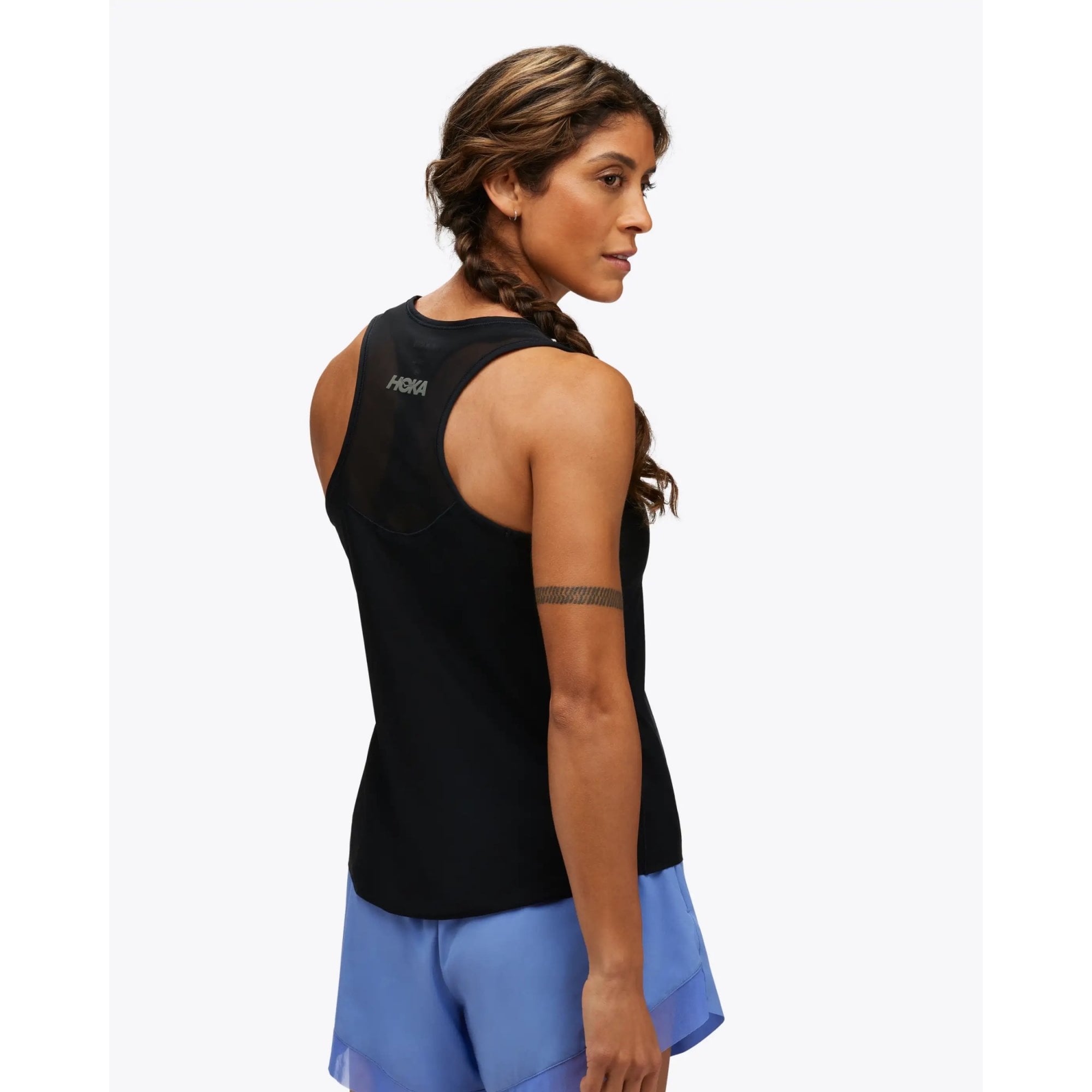 Hoka Women's Airolite Run Tank | BET