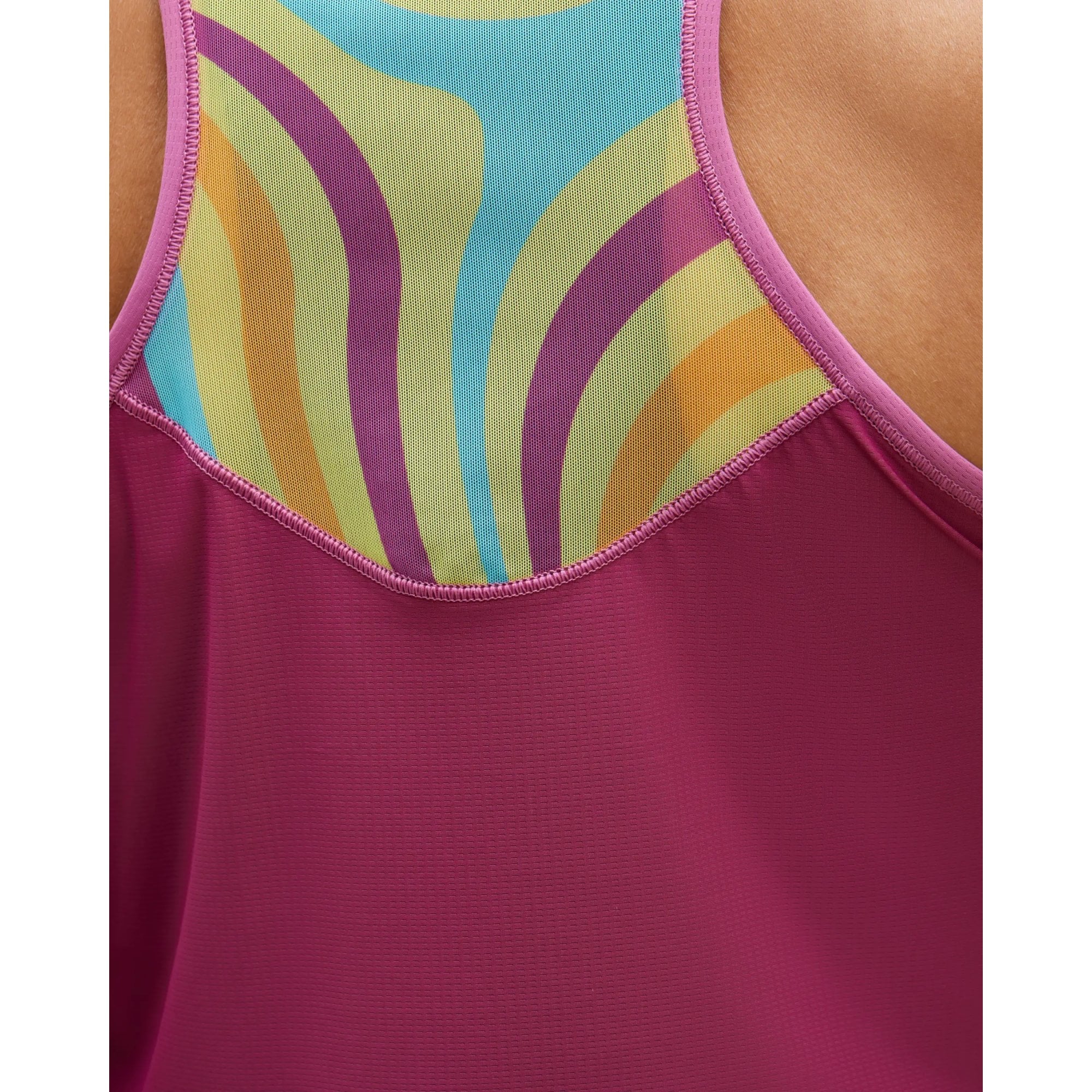 Hoka Women's Airolite Run Tank | BET