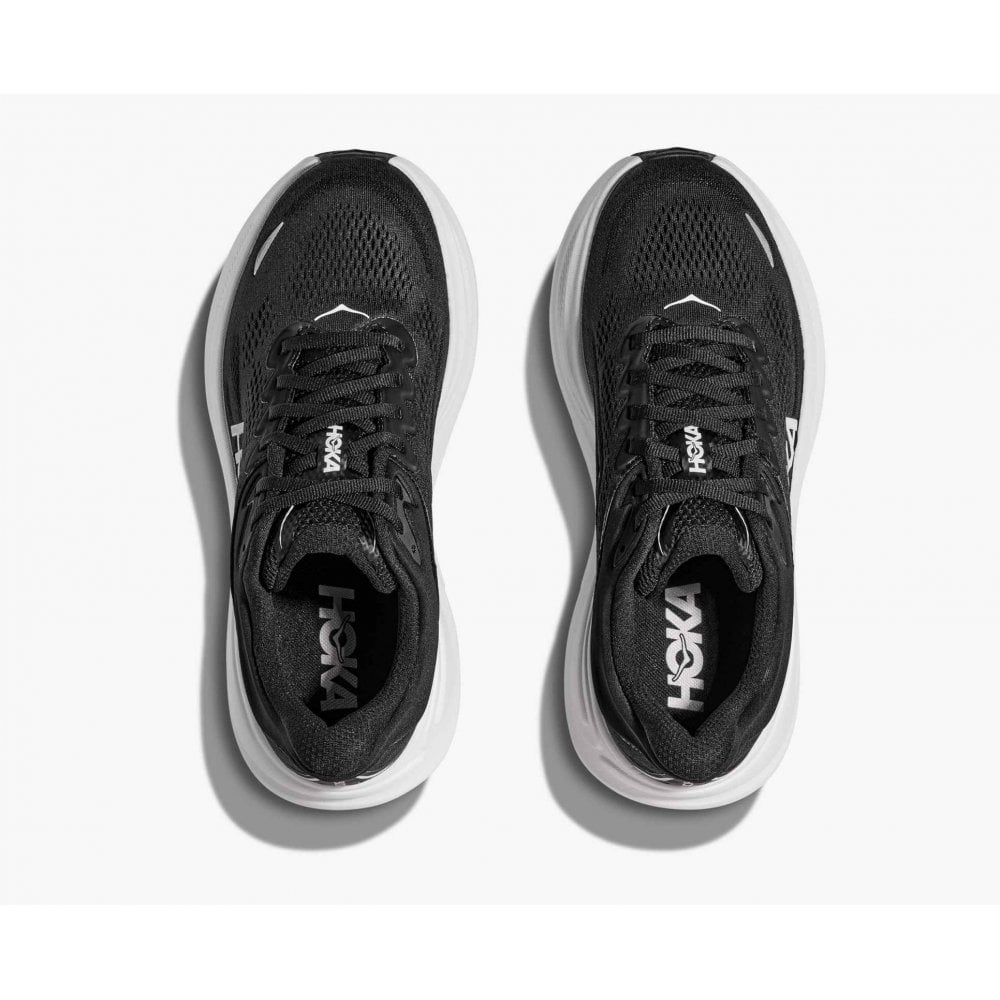 Hoka Bondi 9 wide women's | BWHT