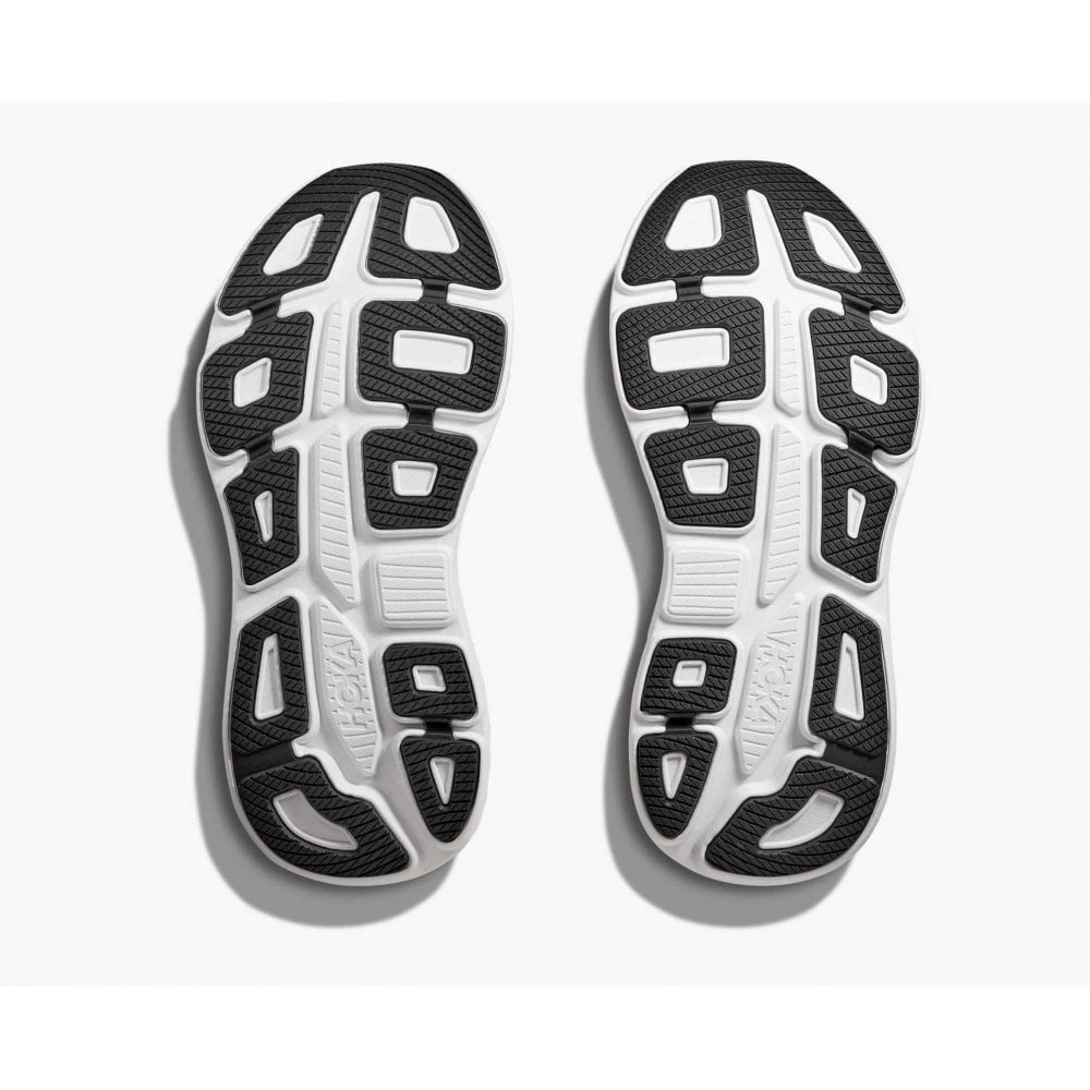 Hoka Bondi 9 wide women's | BWHT