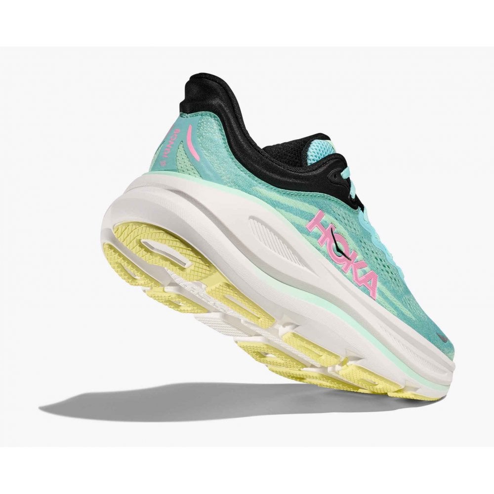 Hoka Bondi 9 women's | RLTT