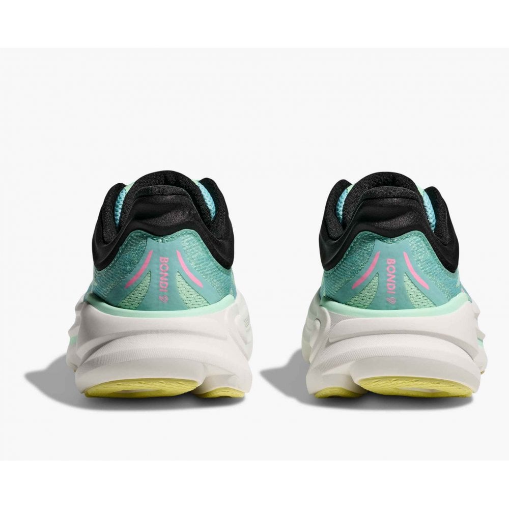 Hoka Bondi 9 women's | RLTT