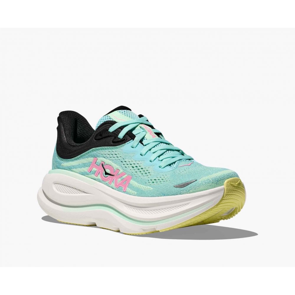 Hoka Bondi 9 women's | RLTT