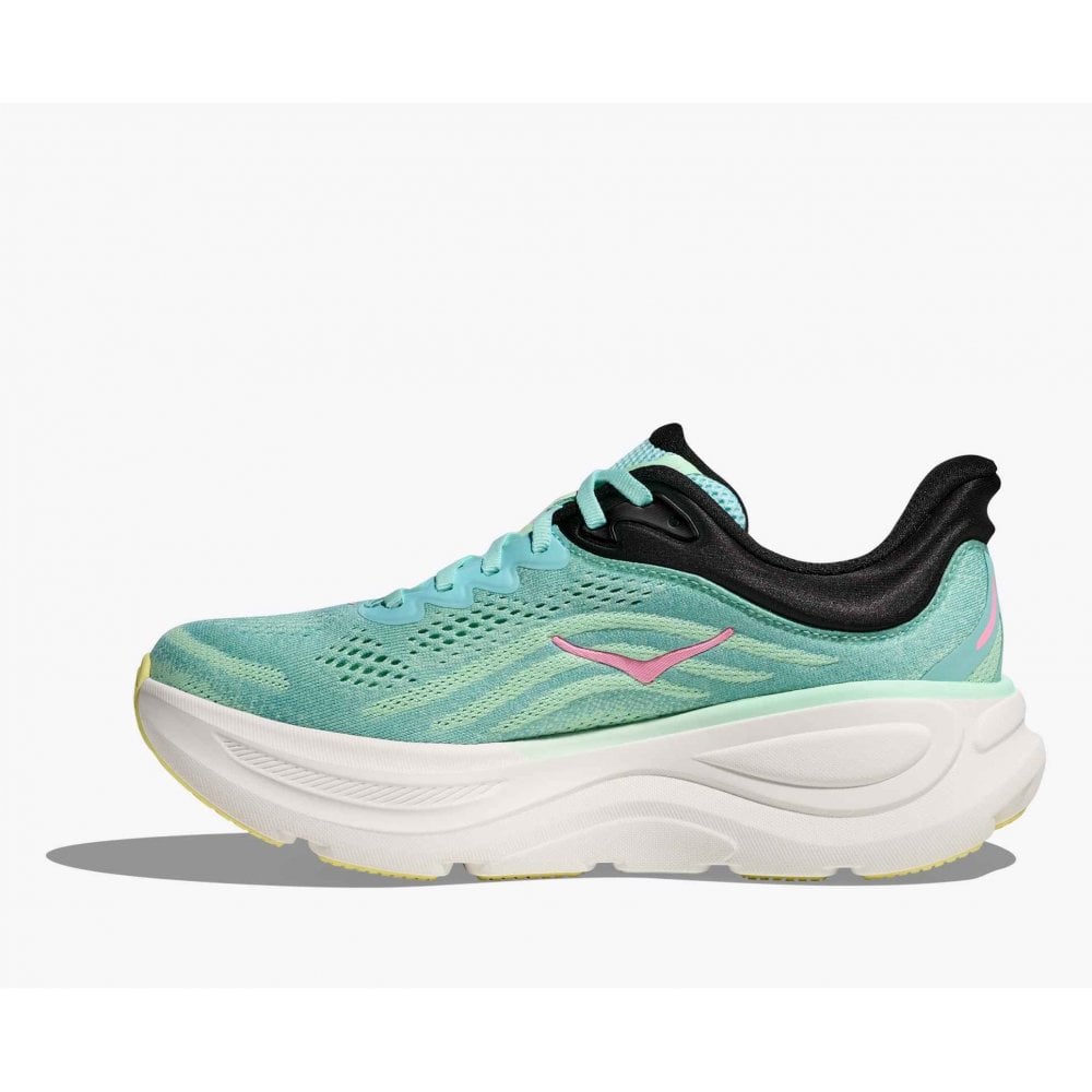 Hoka Bondi 9 women's | RLTT