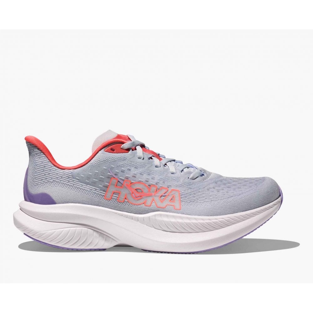 Hoka Mach 6 women's | BWHT