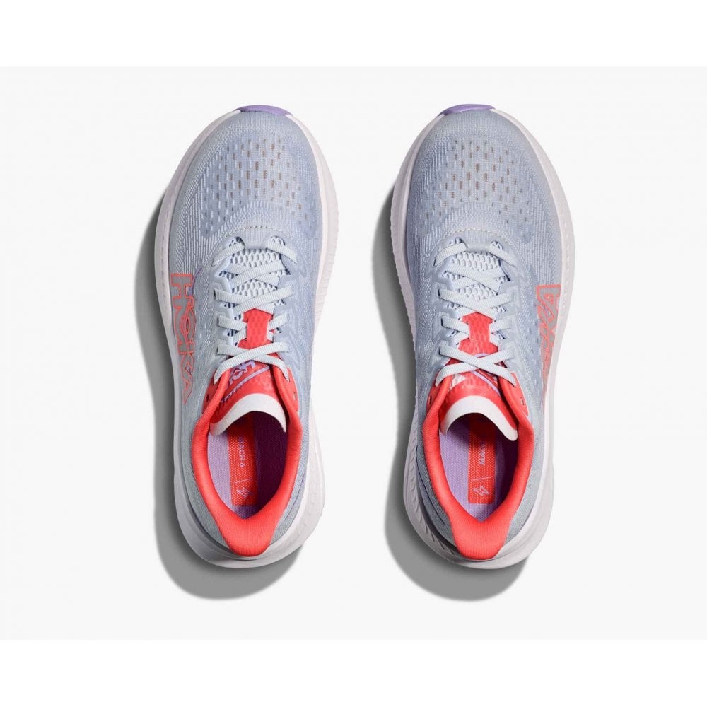 Hoka Mach 6 women's | BWHT