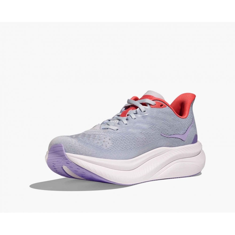 Hoka Mach 6 women's | BWHT
