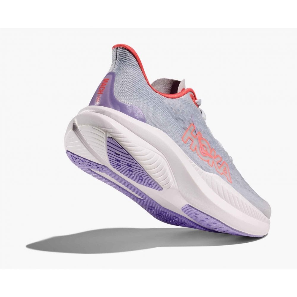 Hoka Mach 6 women's | BWHT