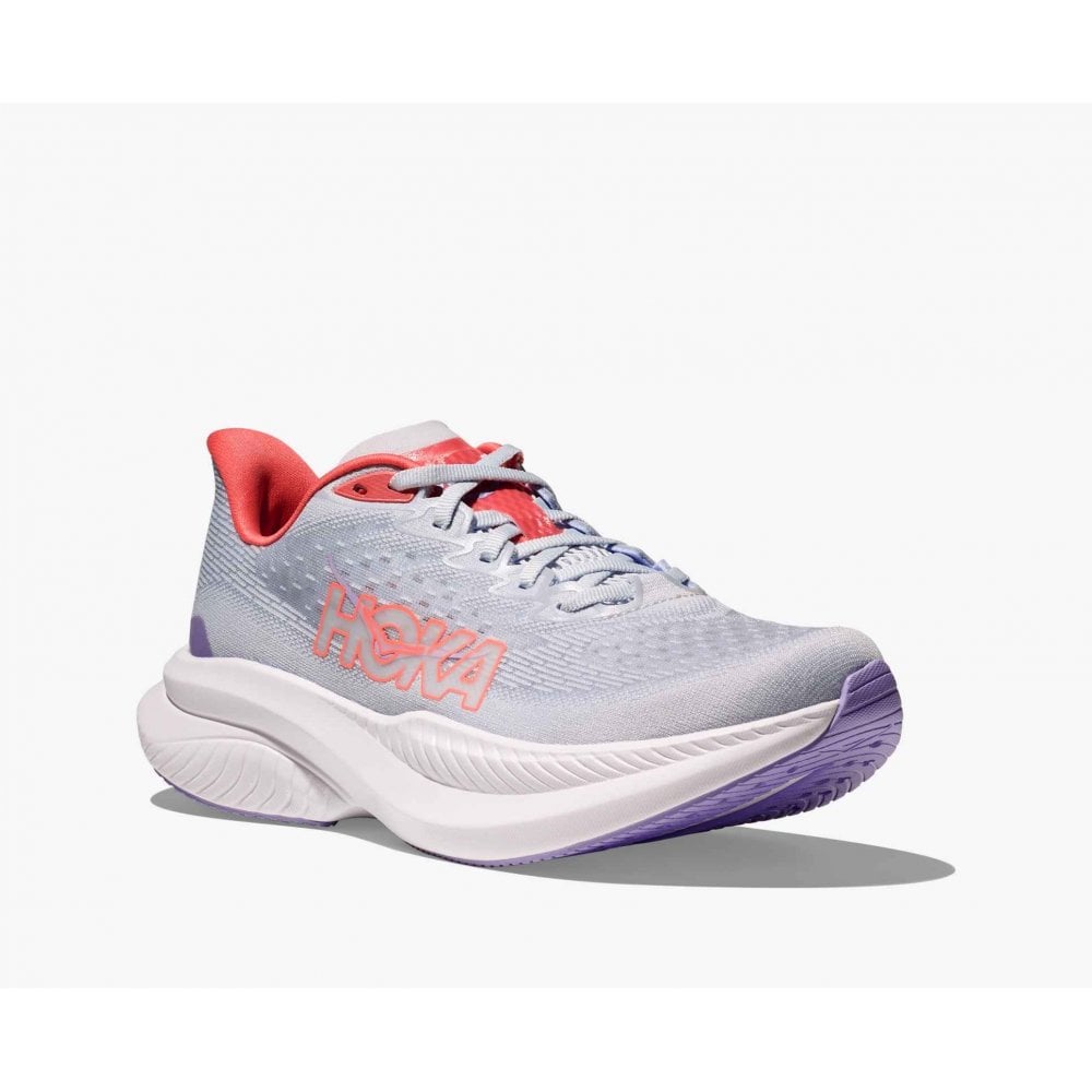Hoka Mach 6 women's | BWHT