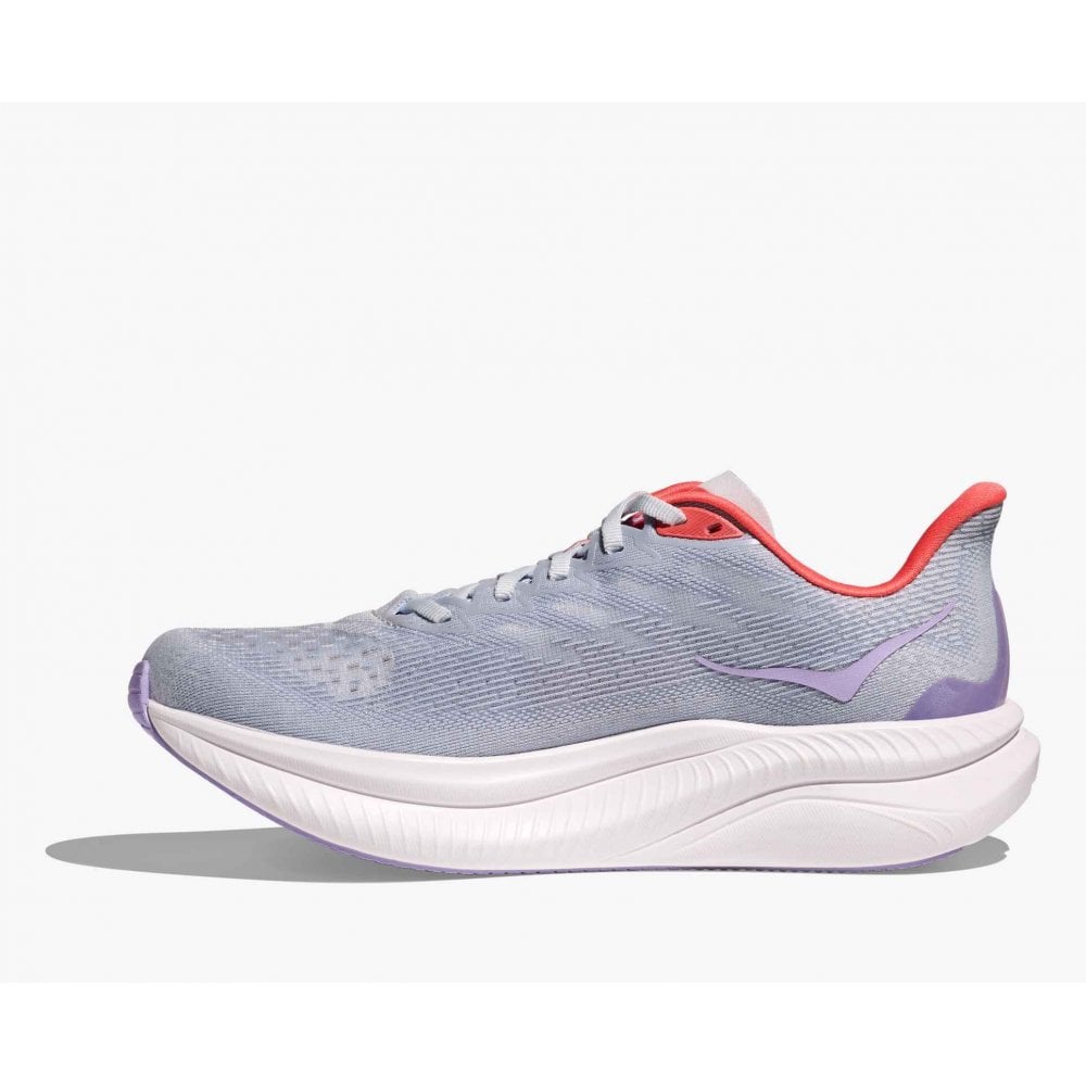 Hoka Mach 6 women's | BWHT