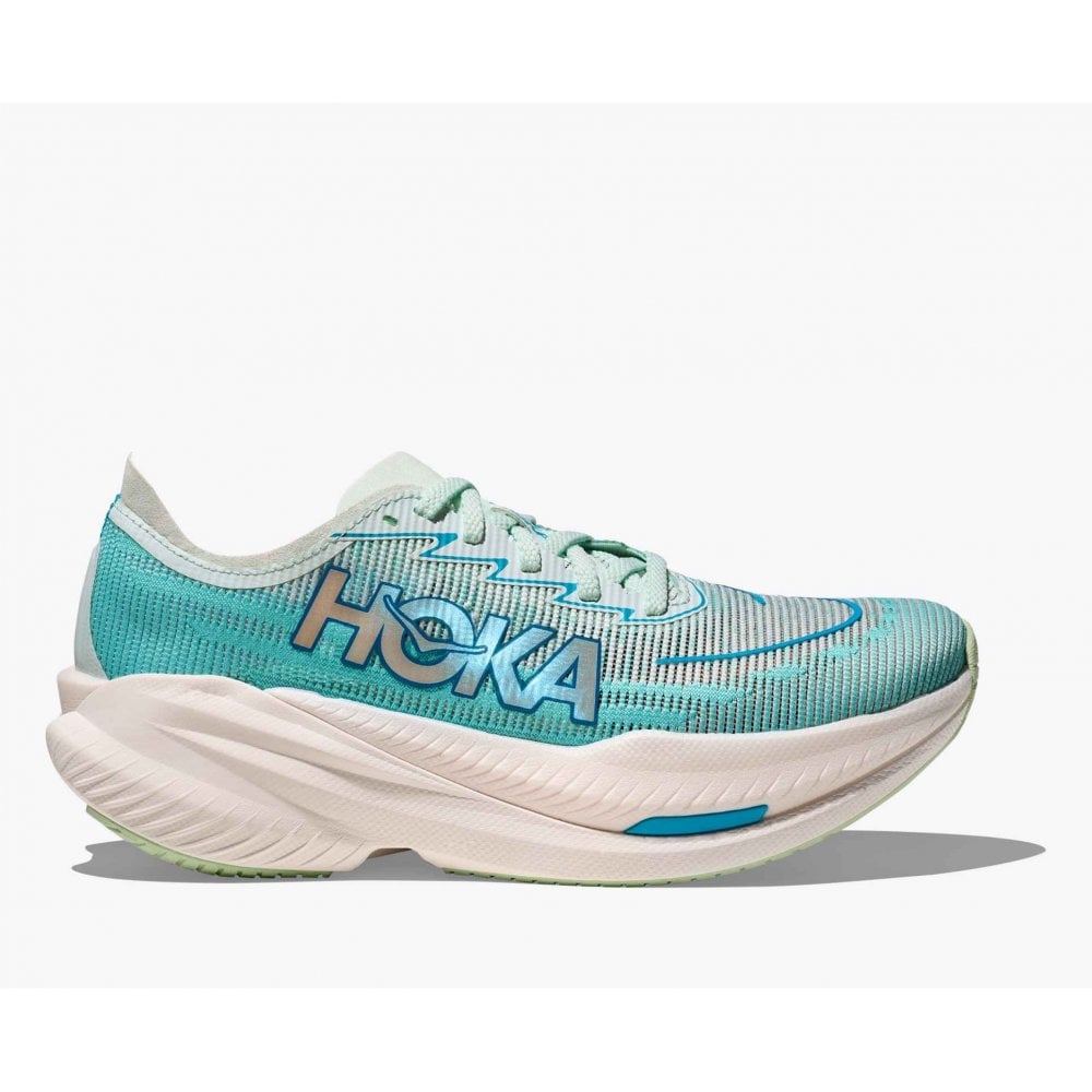 Hoka Mach X 2 women's | BCQ